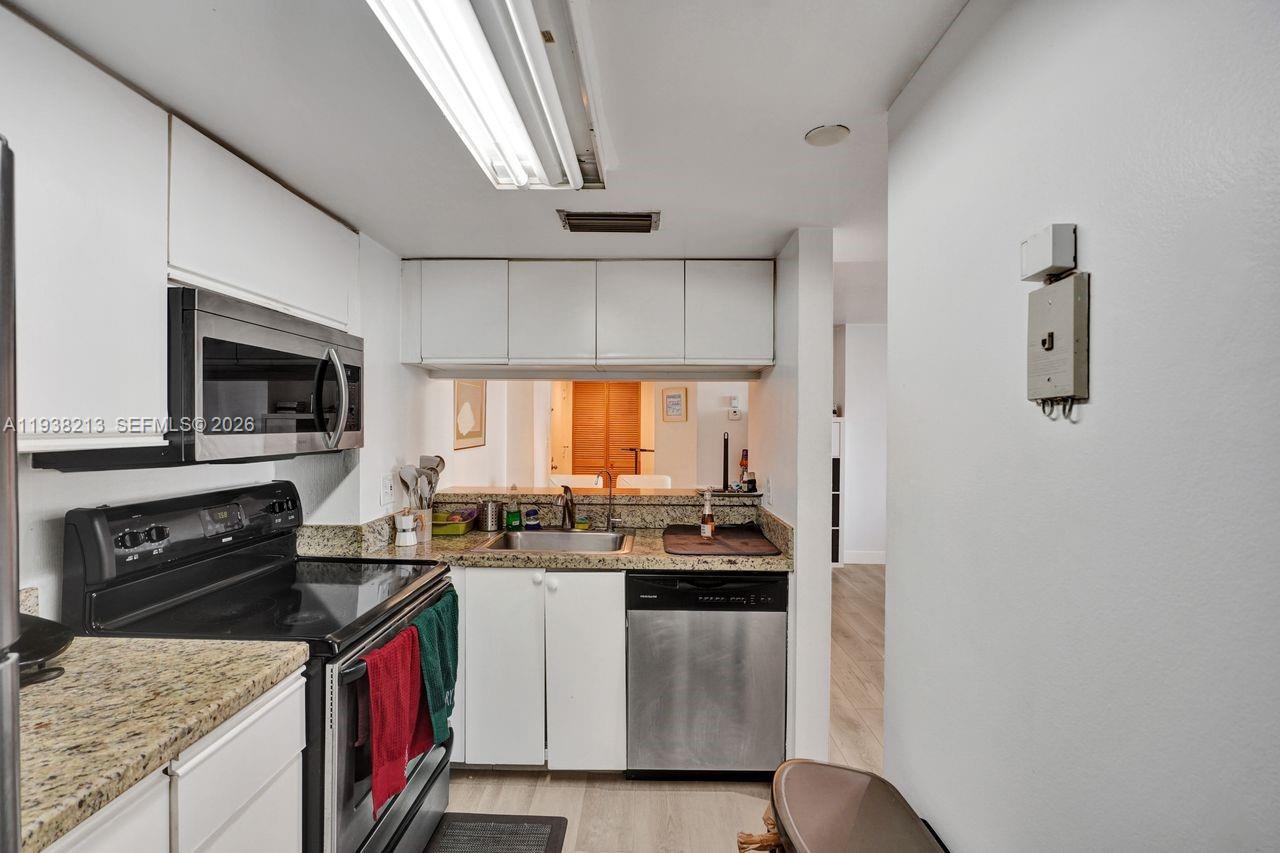 770 SE Claughton Island Dr # 813