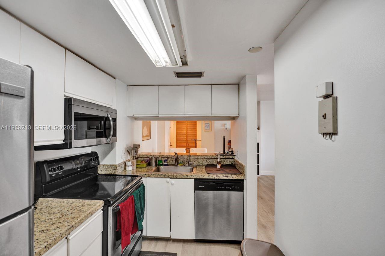 770 SE Claughton Island Dr # 813