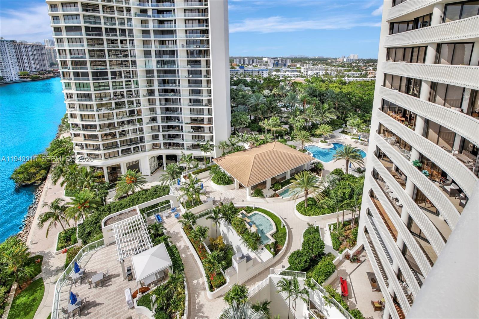 3000 Island Blvd # 502