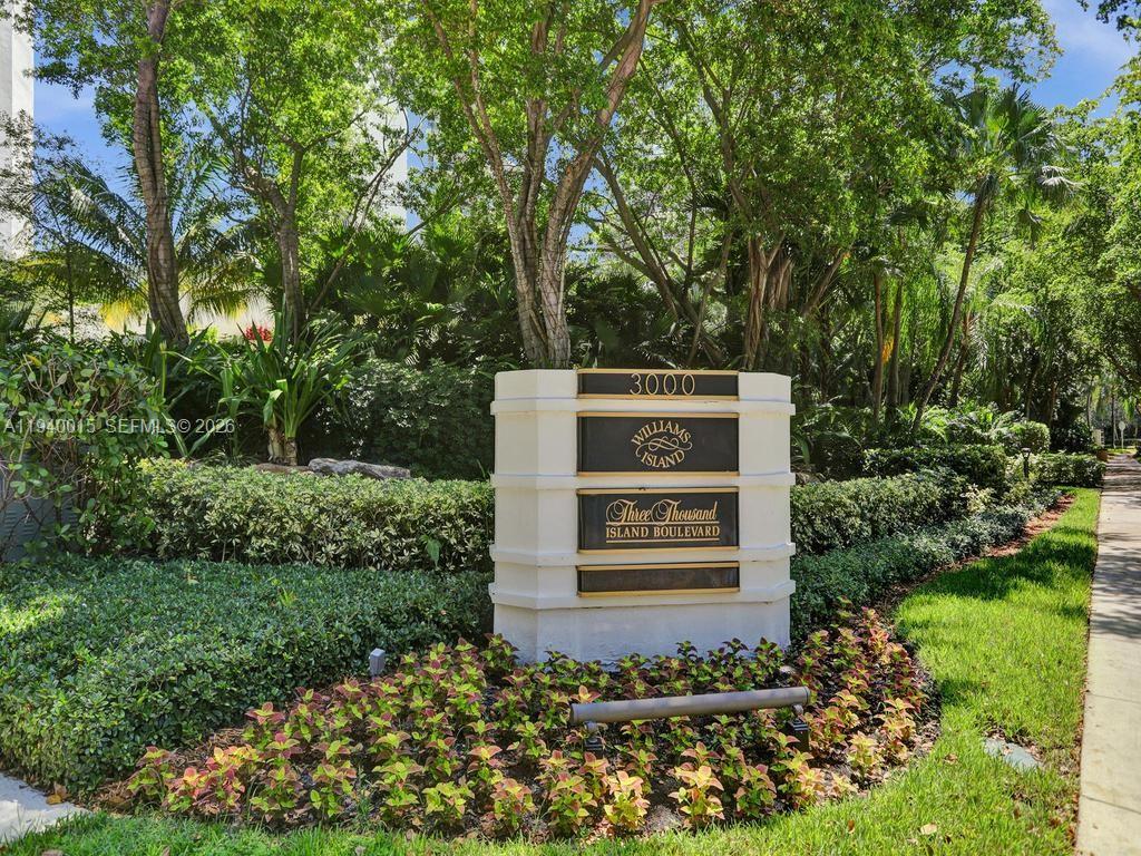 3000 Island Blvd # 502