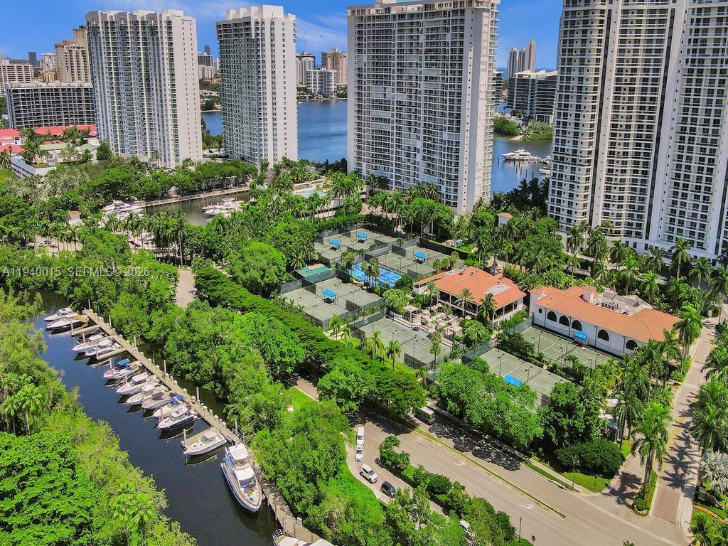3000 Island Blvd # 502