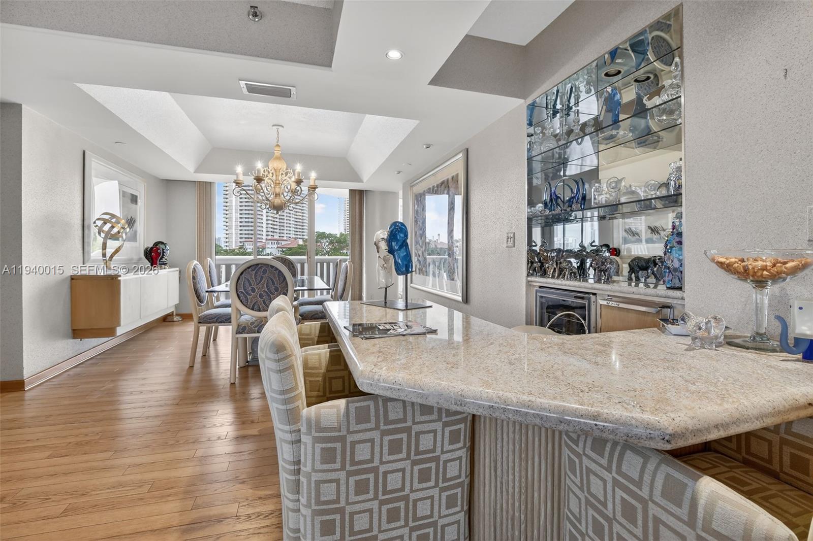 3000 Island Blvd # 502