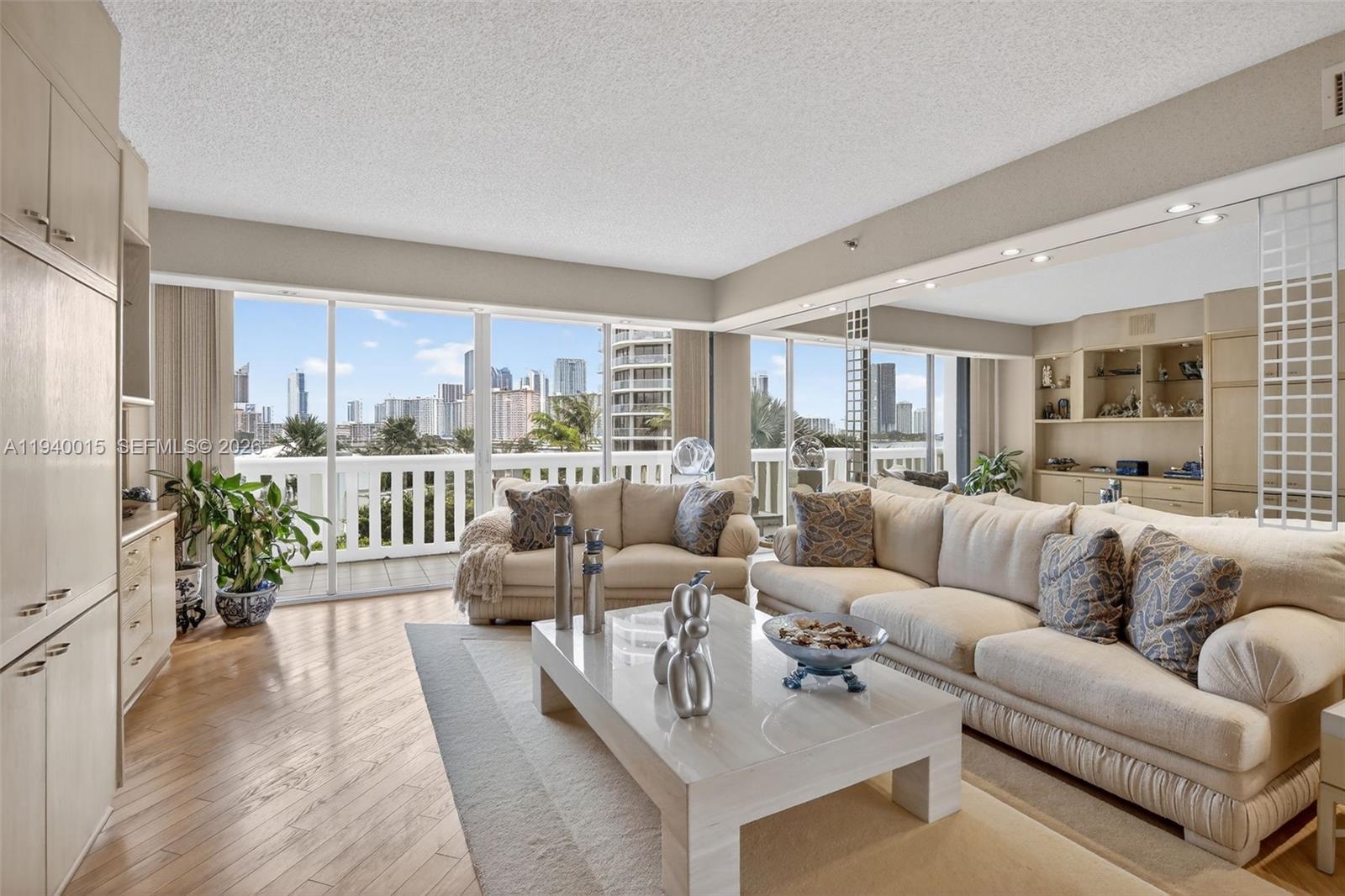 3000 Island Blvd # 502