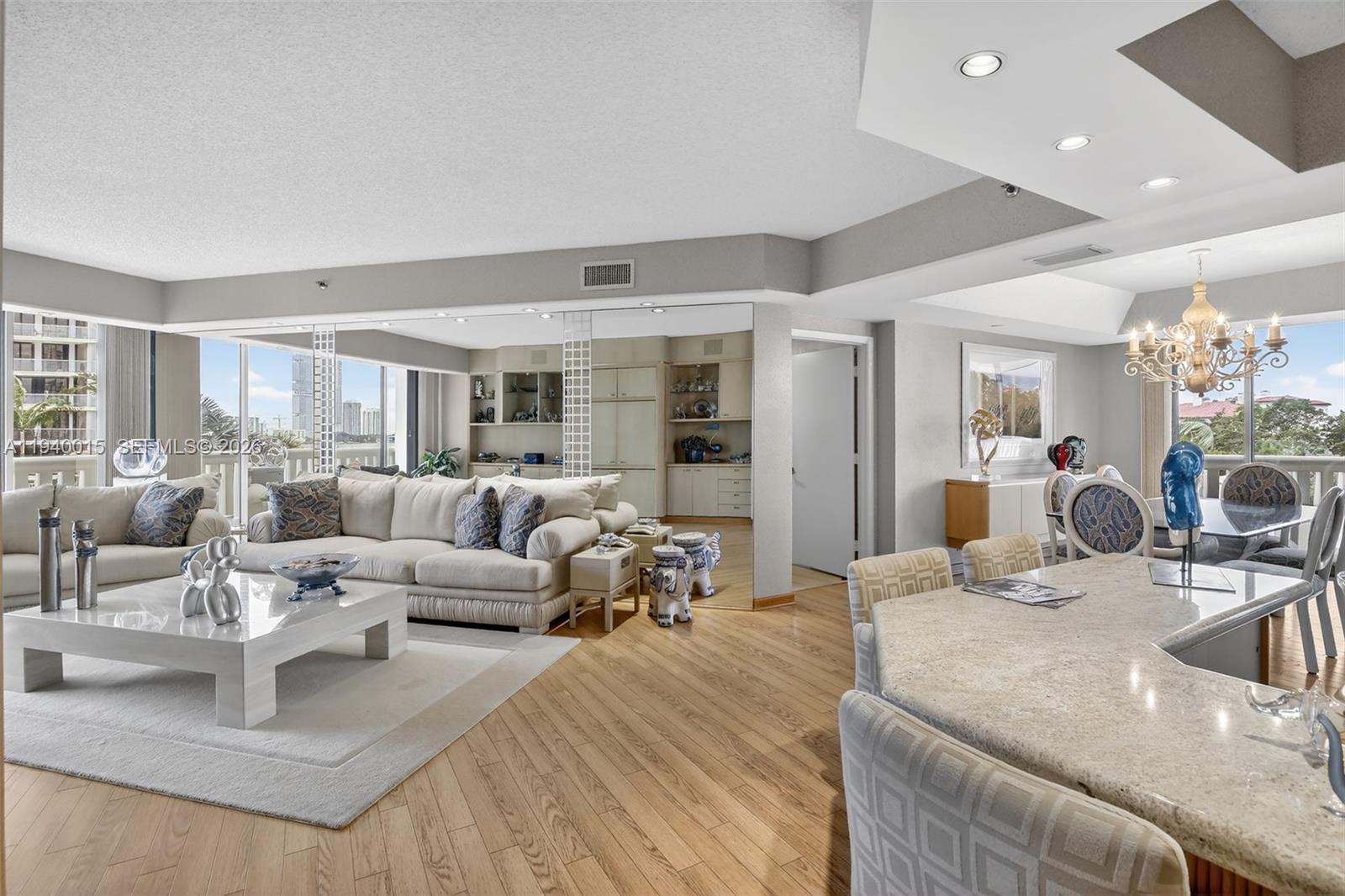 3000 Island Blvd # 502