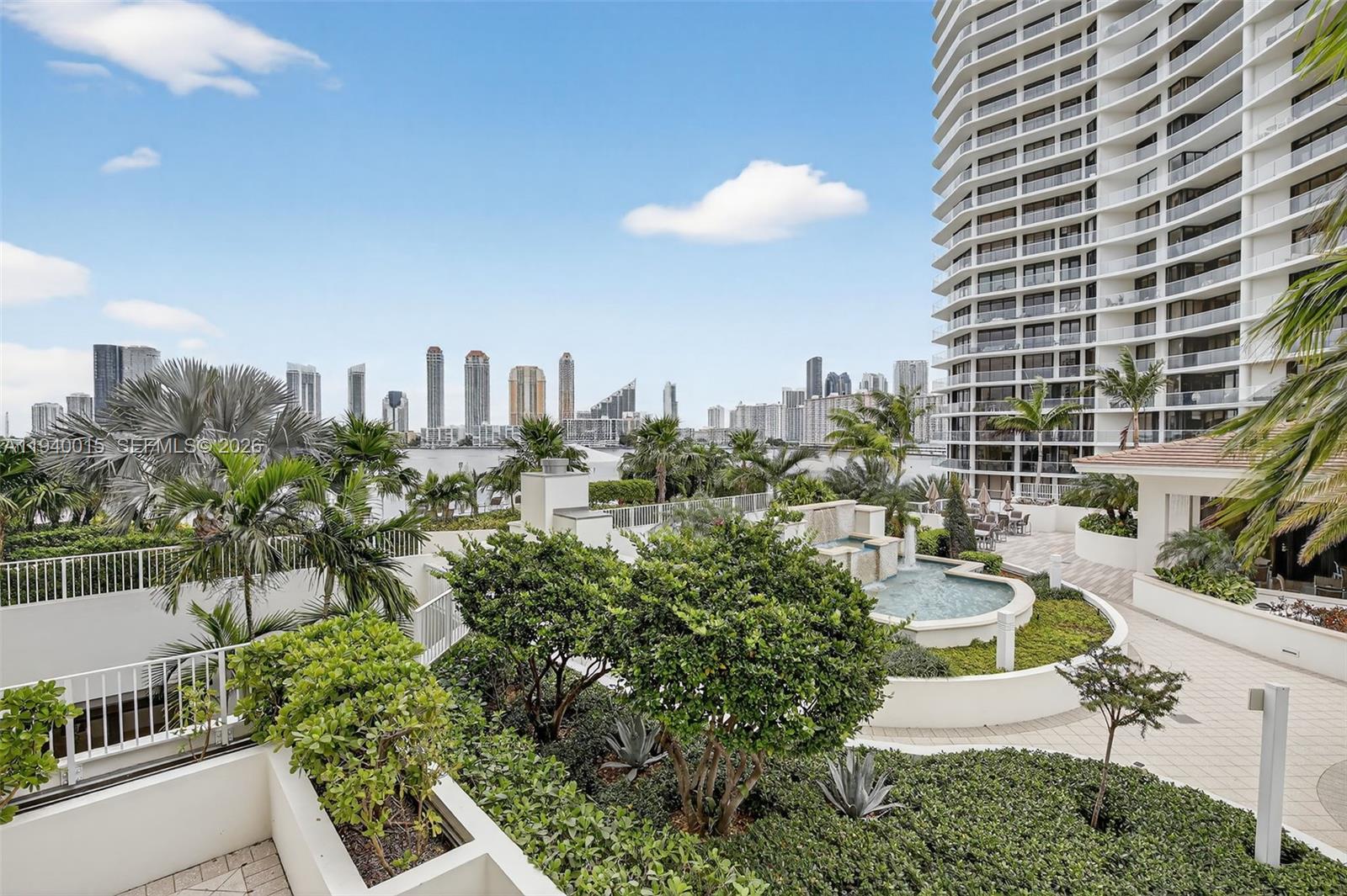 3000 Island Blvd # 502