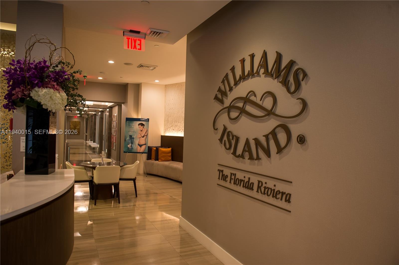 3000 Island Blvd # 502