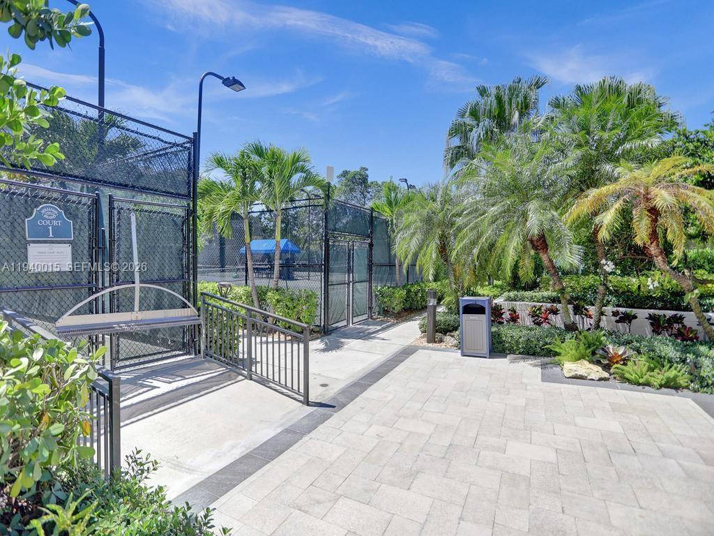 3000 Island Blvd # 502