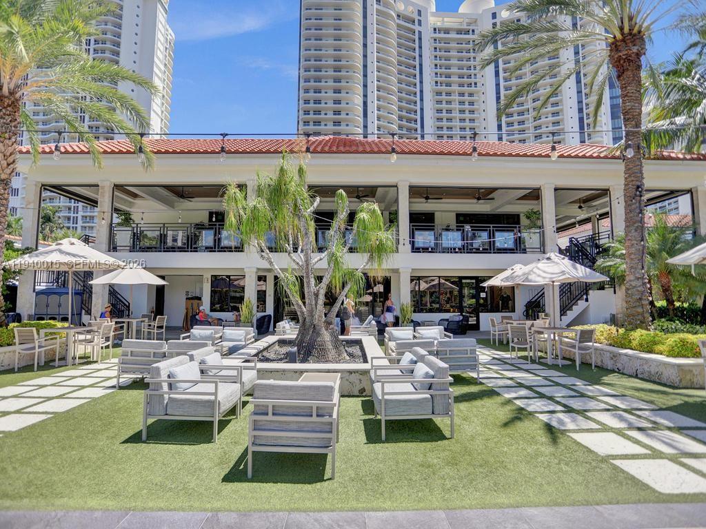 3000 Island Blvd # 502