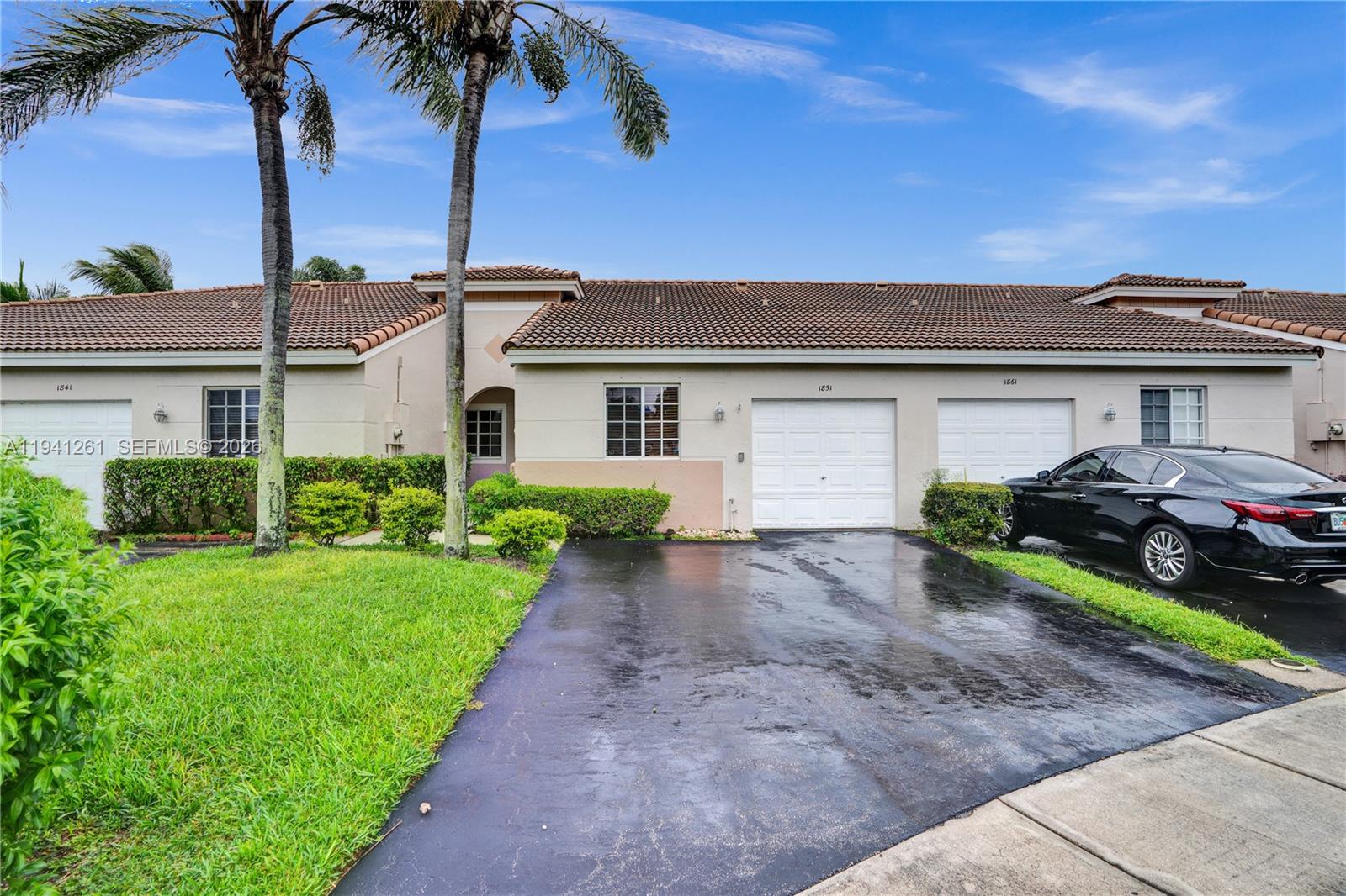 1851 SW 116th Way