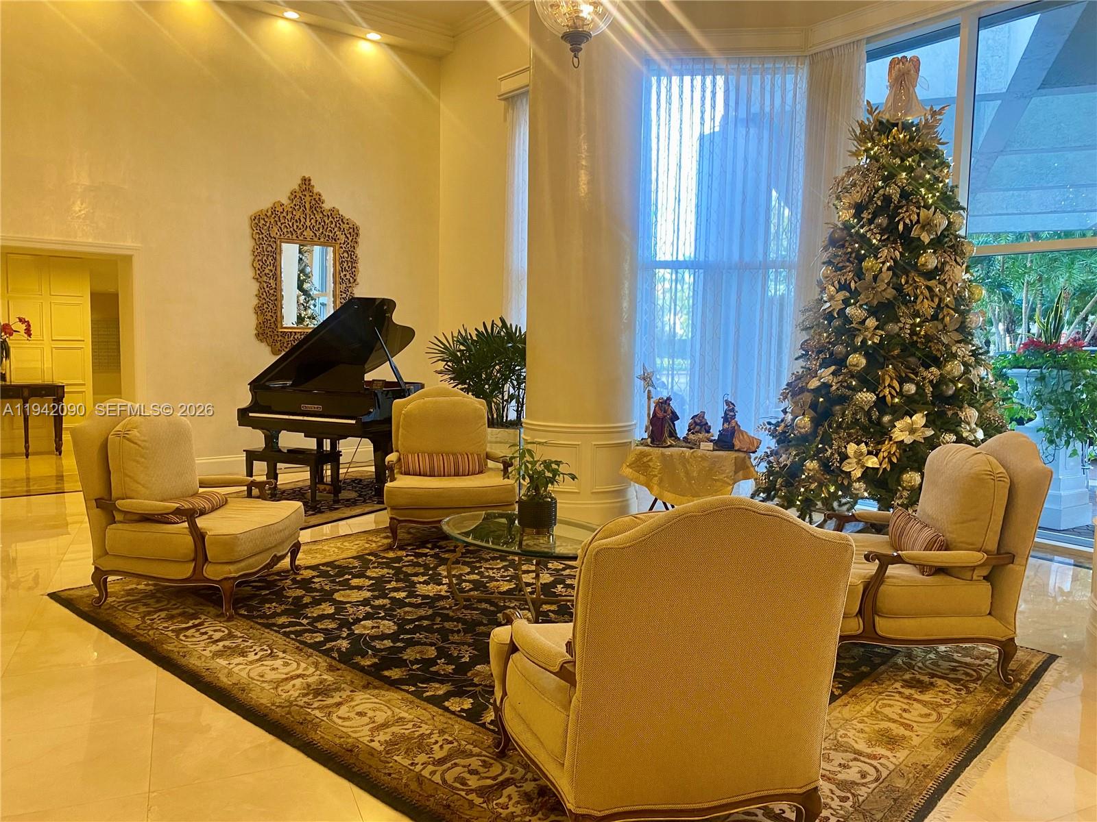 3530 Mystic Pointe Dr # 1606