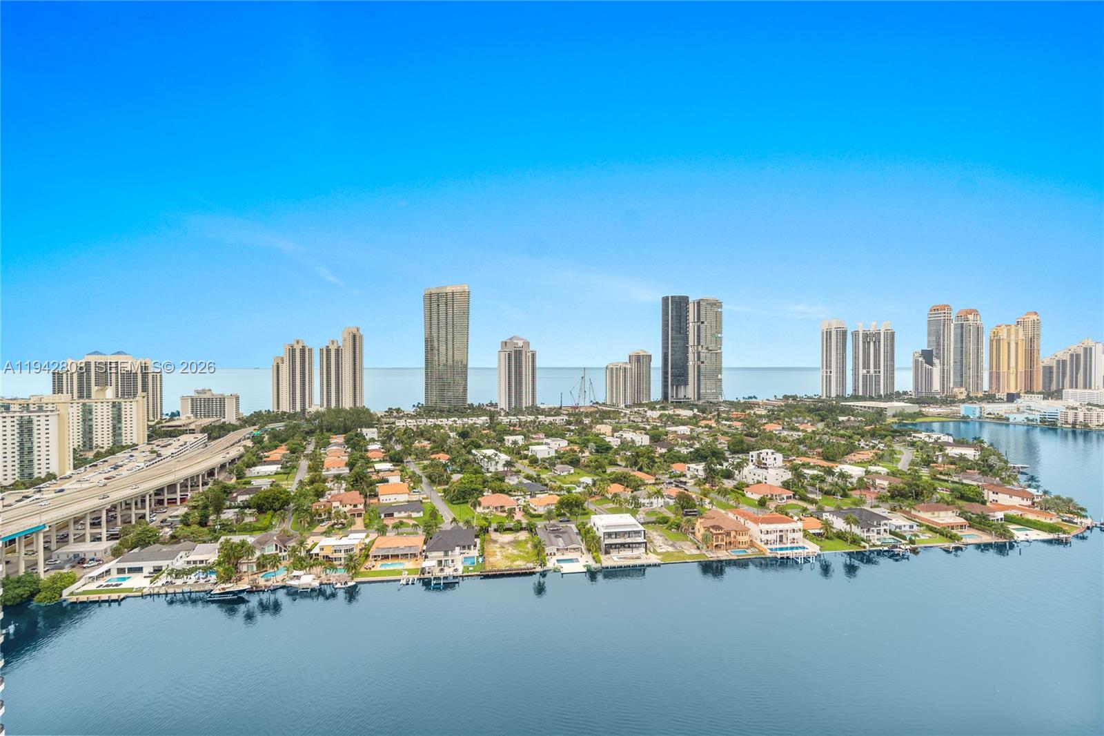 19101 NE 36th Ct # 3009