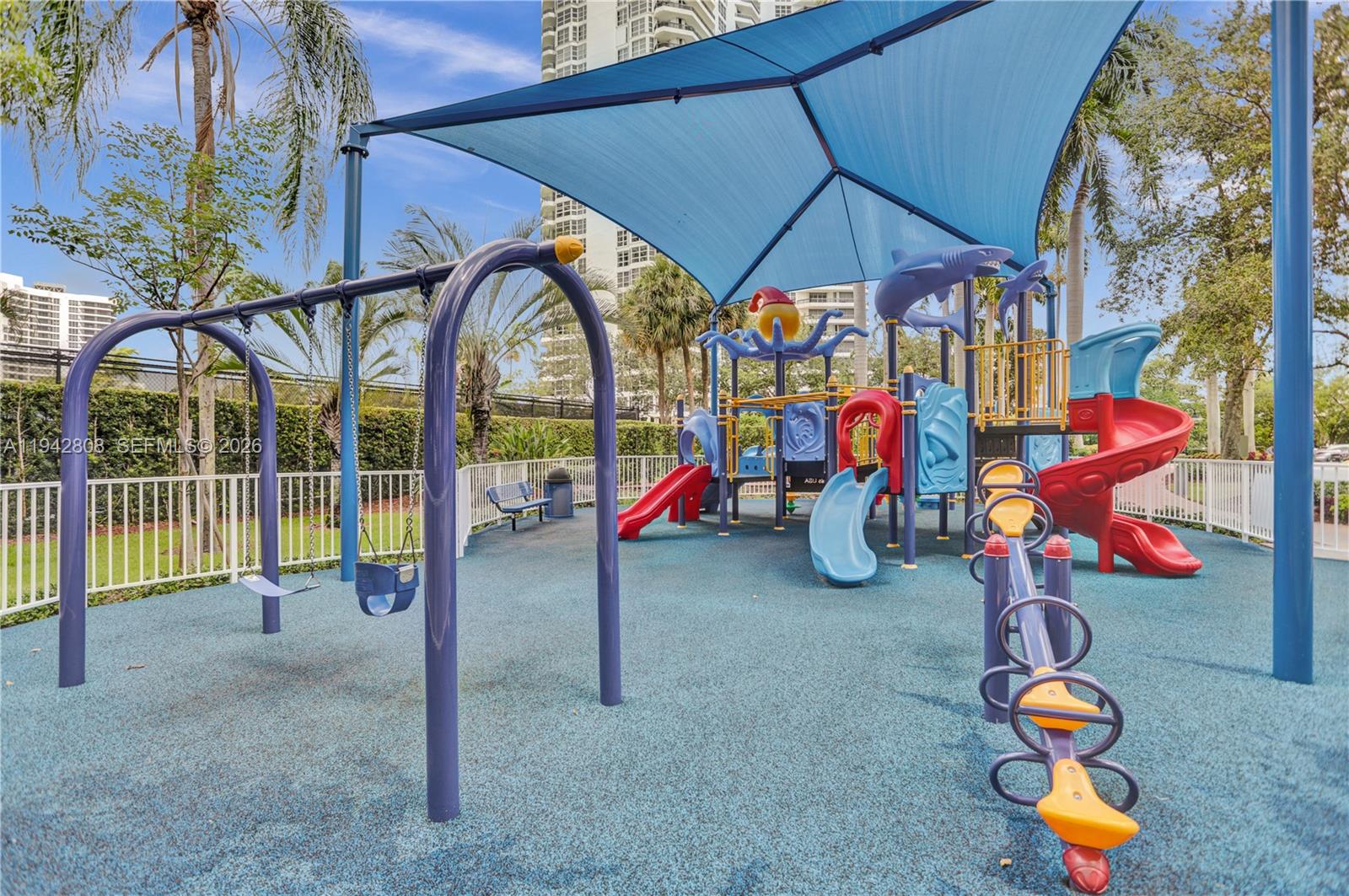 19101 NE 36th Ct # 3009