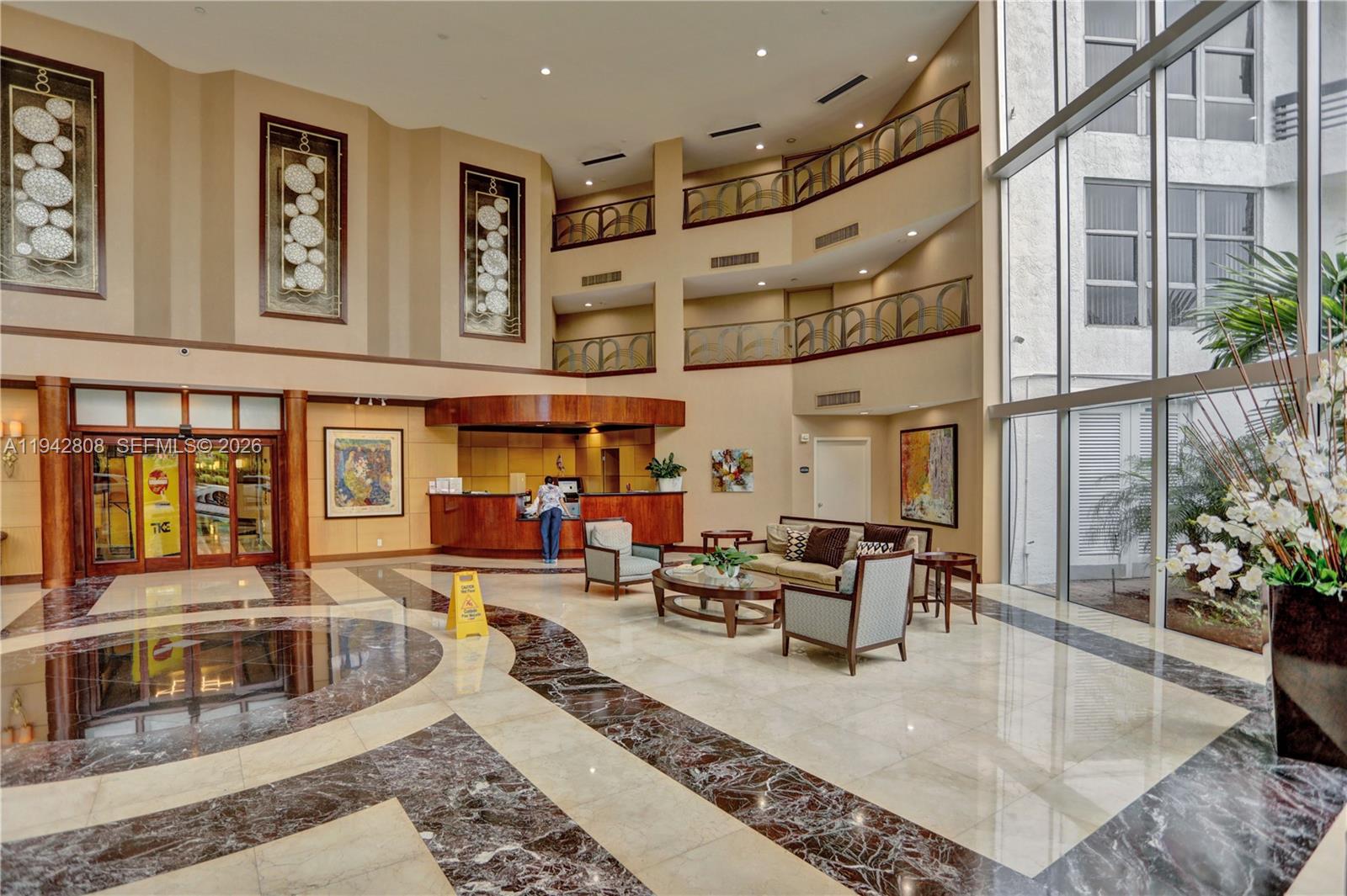 19101 NE 36th Ct # 3009