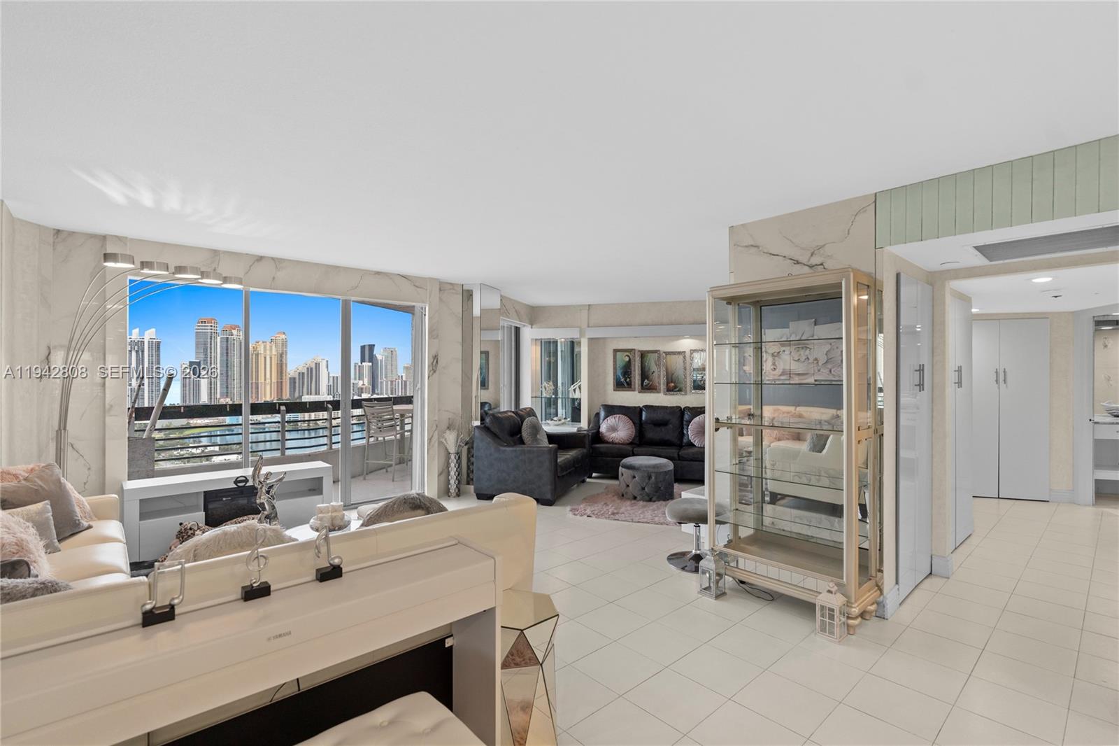 19101 NE 36th Ct # 3009