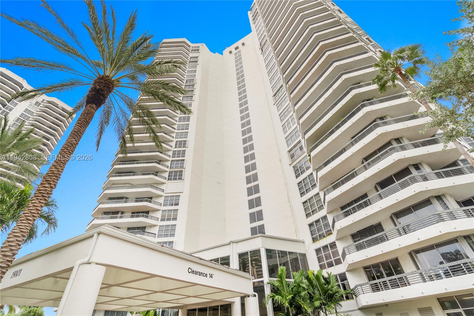 19101 NE 36th Ct # 3009