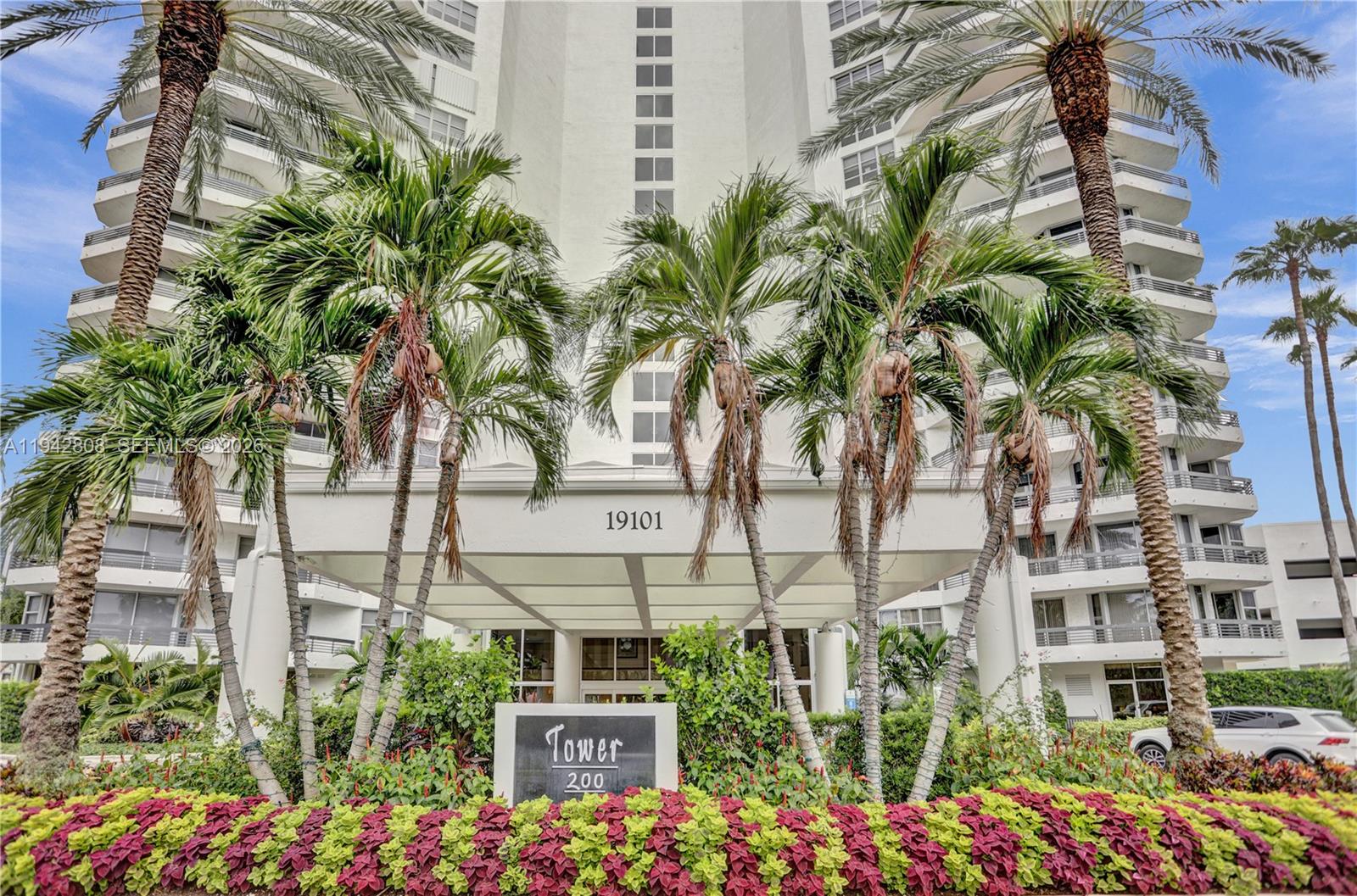 19101 NE 36th Ct # 3009