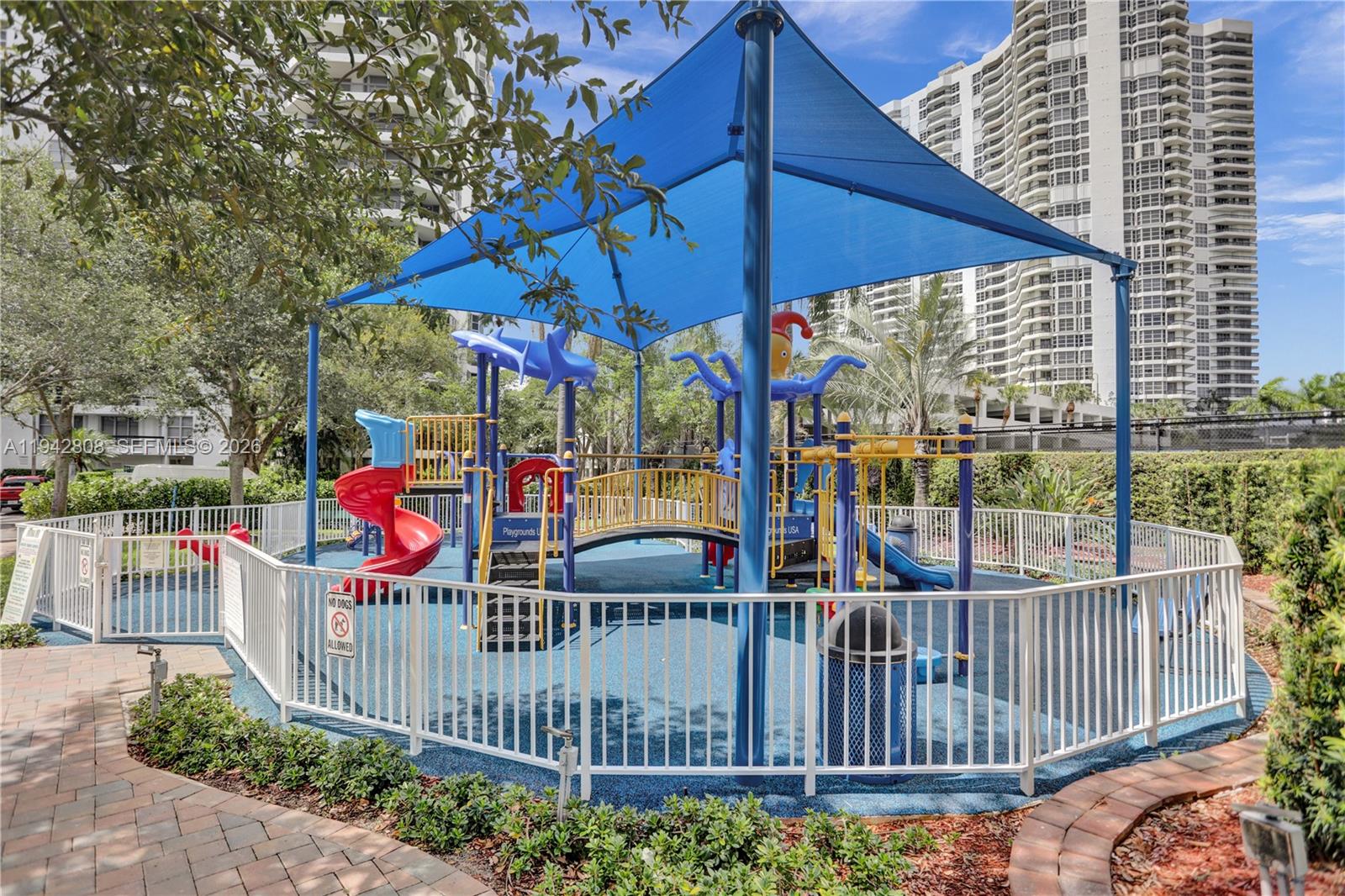 19101 NE 36th Ct # 3009