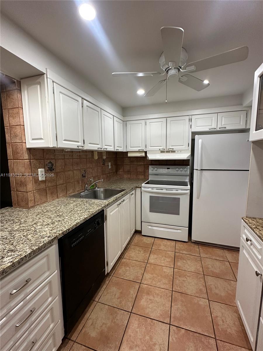 16901 NE 13th Ave # 103