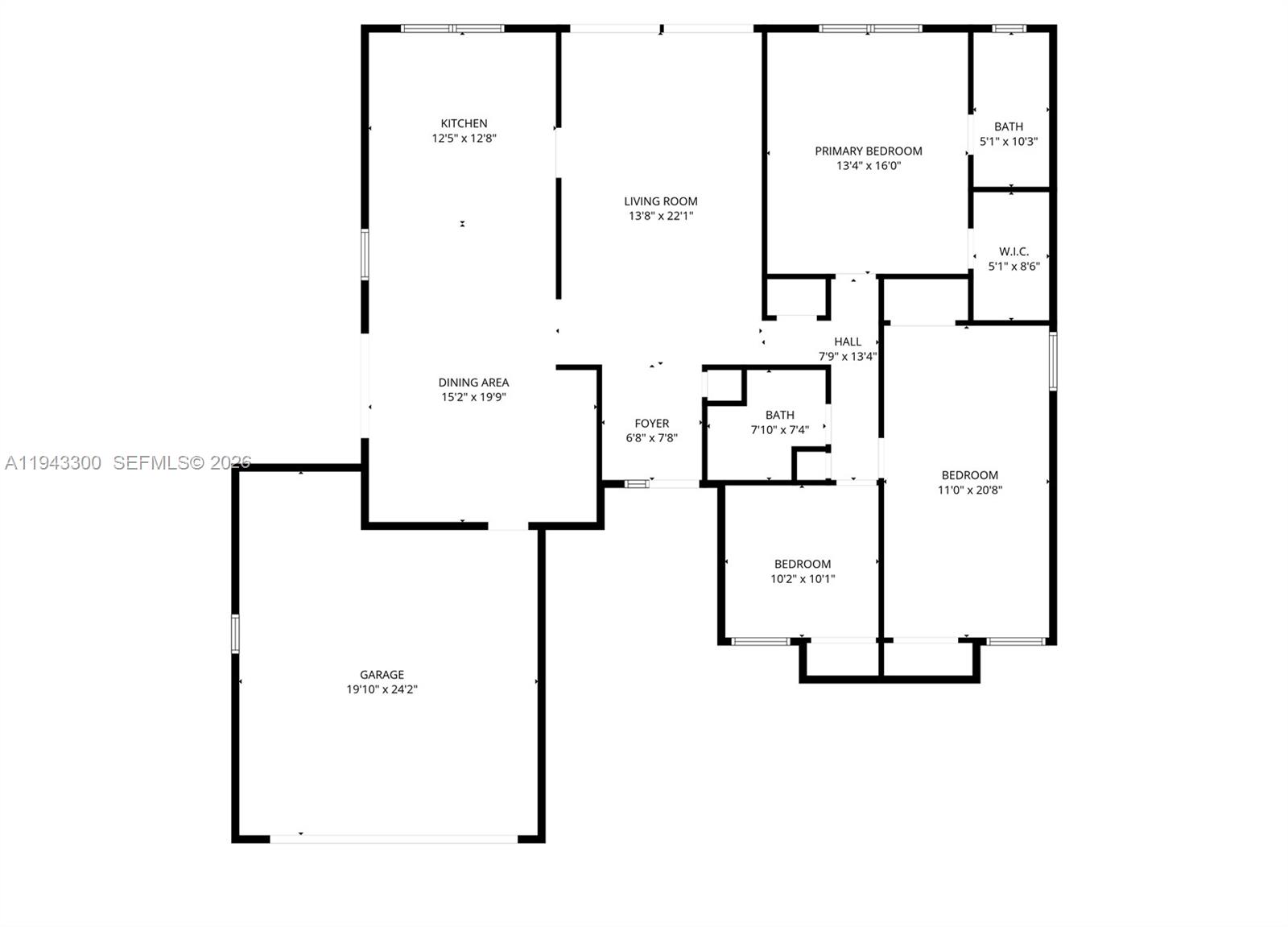 3001 Holiday Springs Blvd # 202