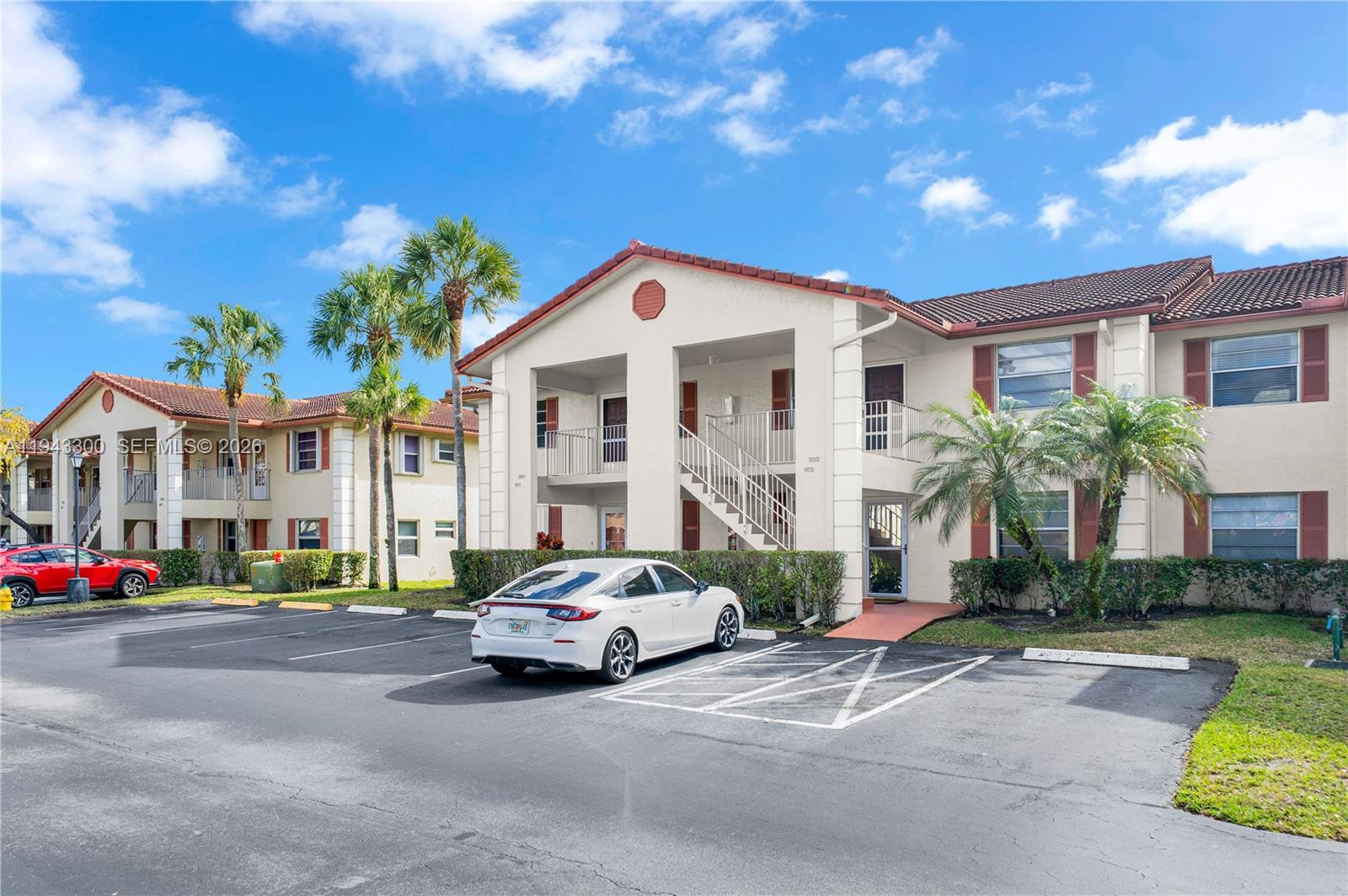 3001 Holiday Springs Blvd # 202