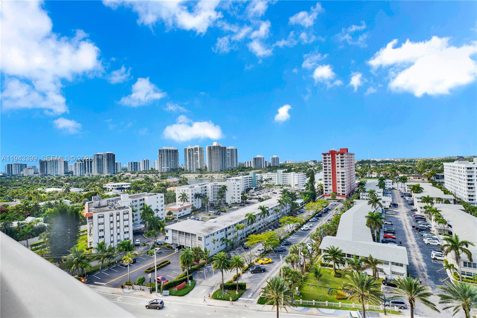 3140 S Ocean Dr # 1211