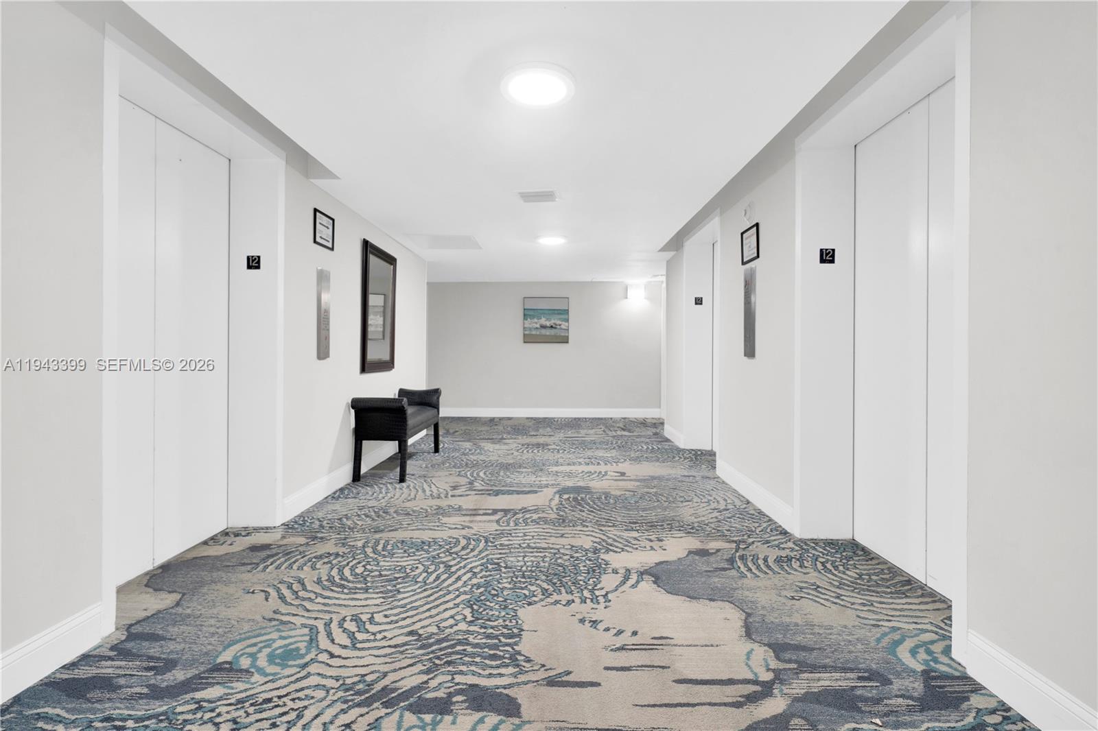 3140 S Ocean Dr # 1211