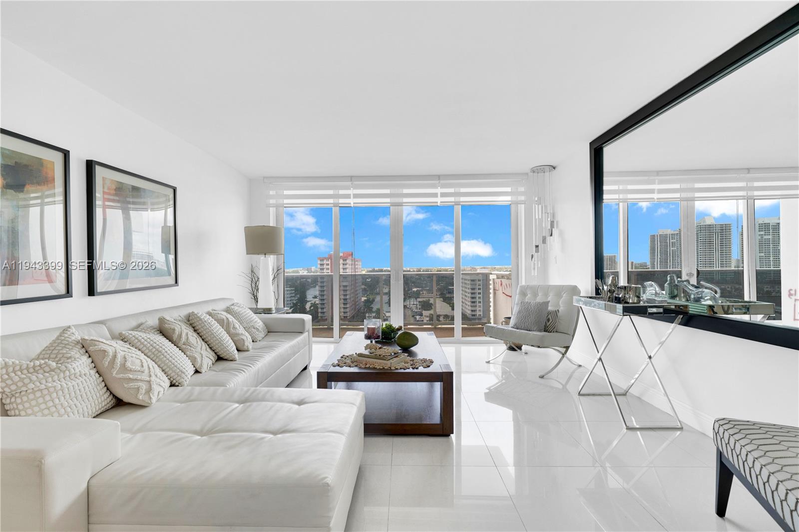 3140 S Ocean Dr # 1211