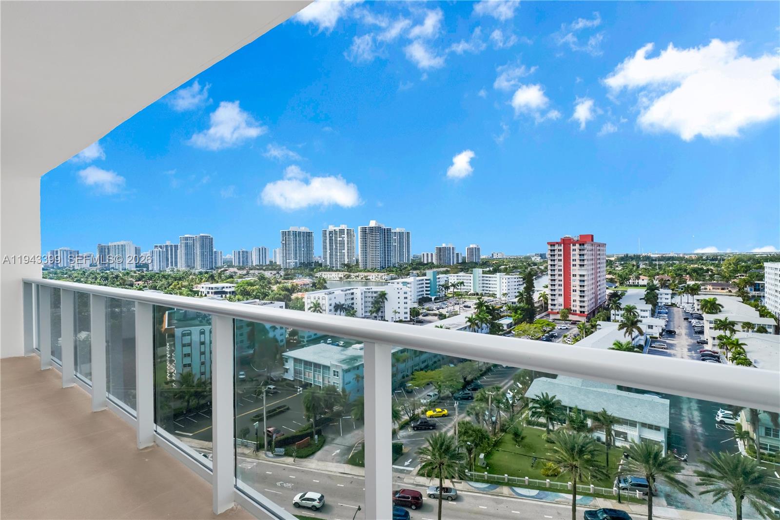 3140 S Ocean Dr # 1211