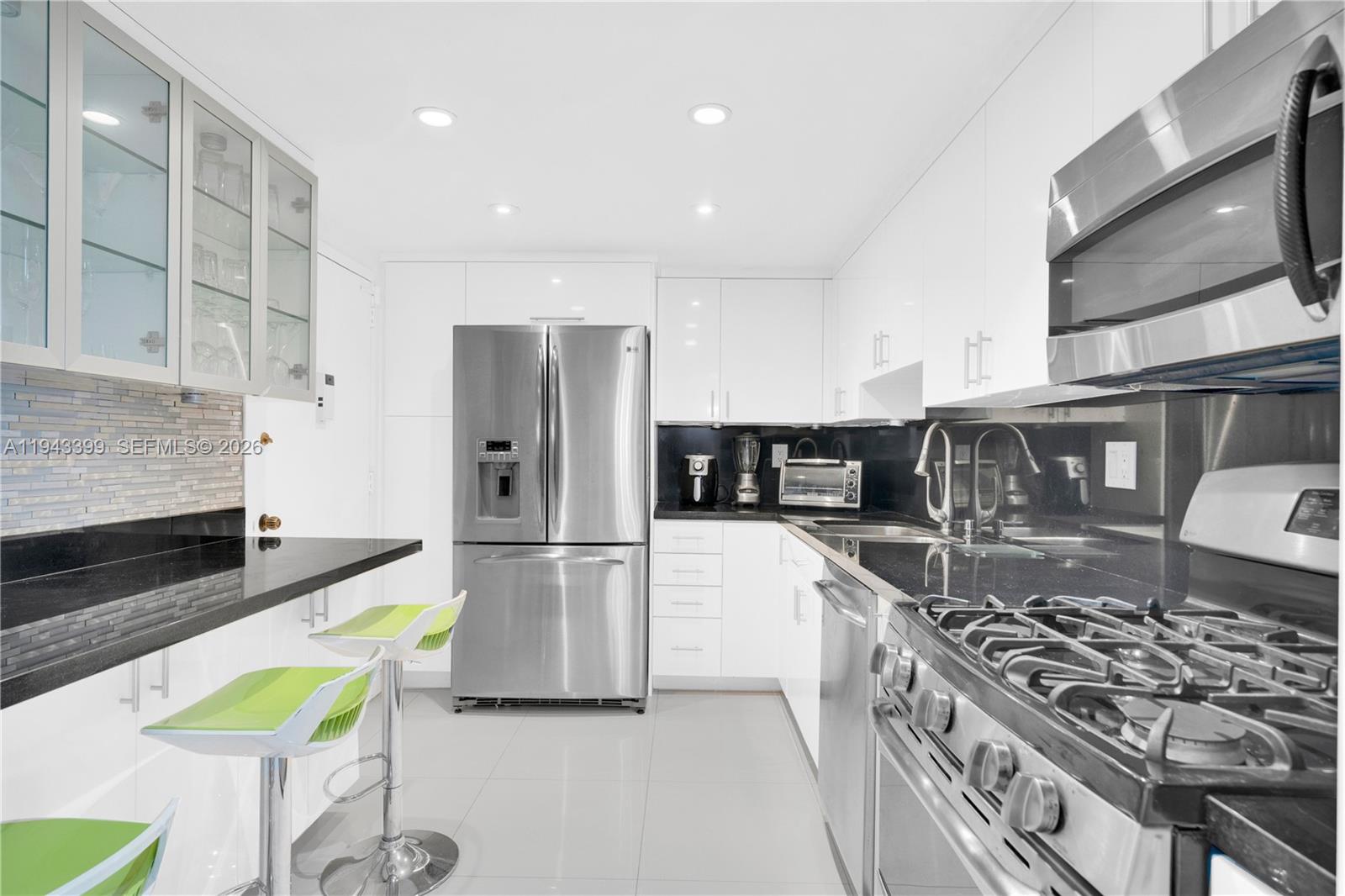 3140 S Ocean Dr # 1211
