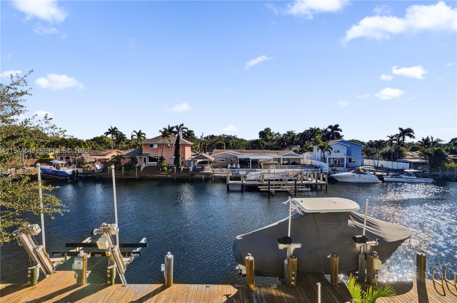 4518 E Aqua Bella Ln