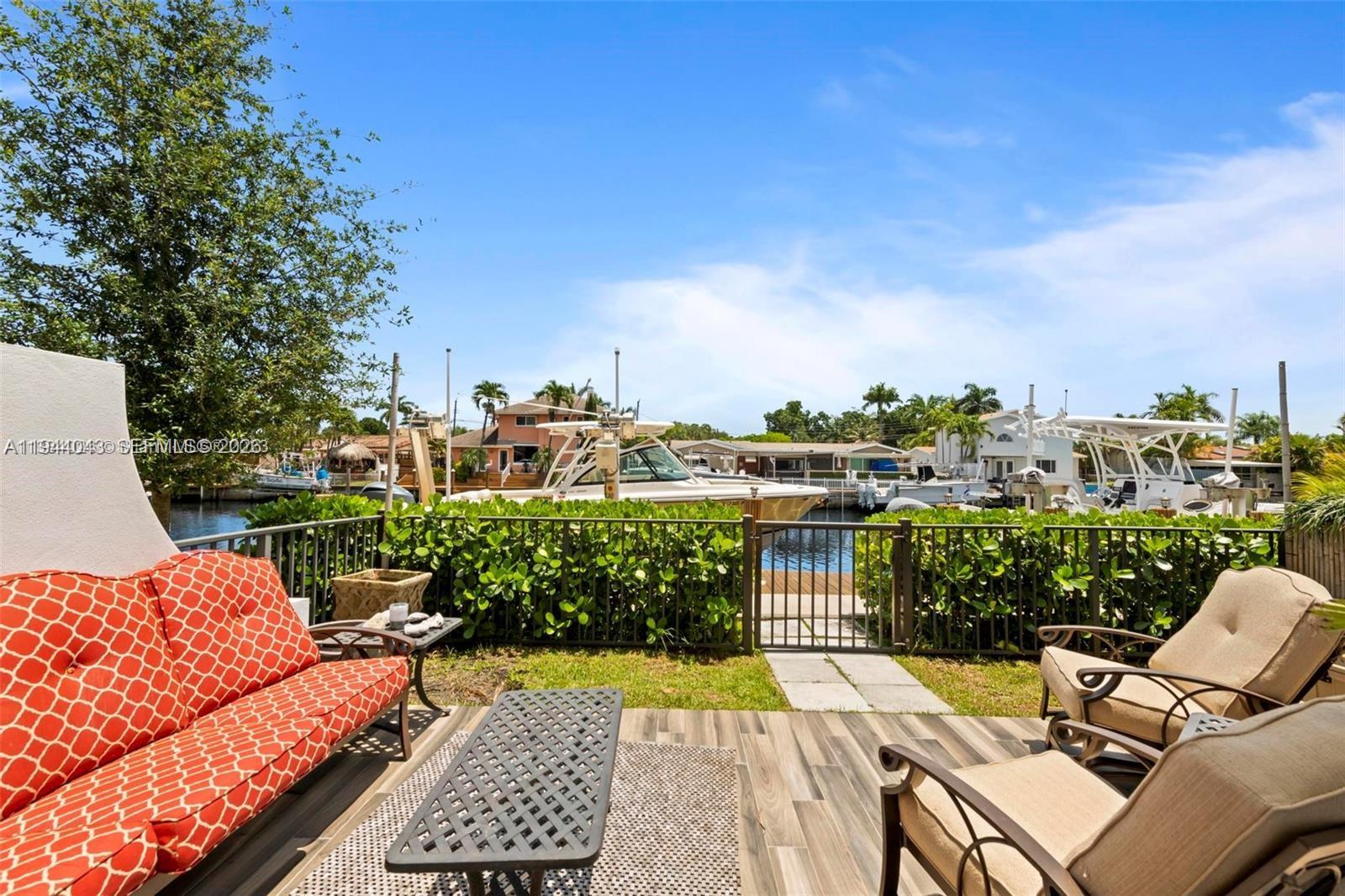 4518 E Aqua Bella Ln