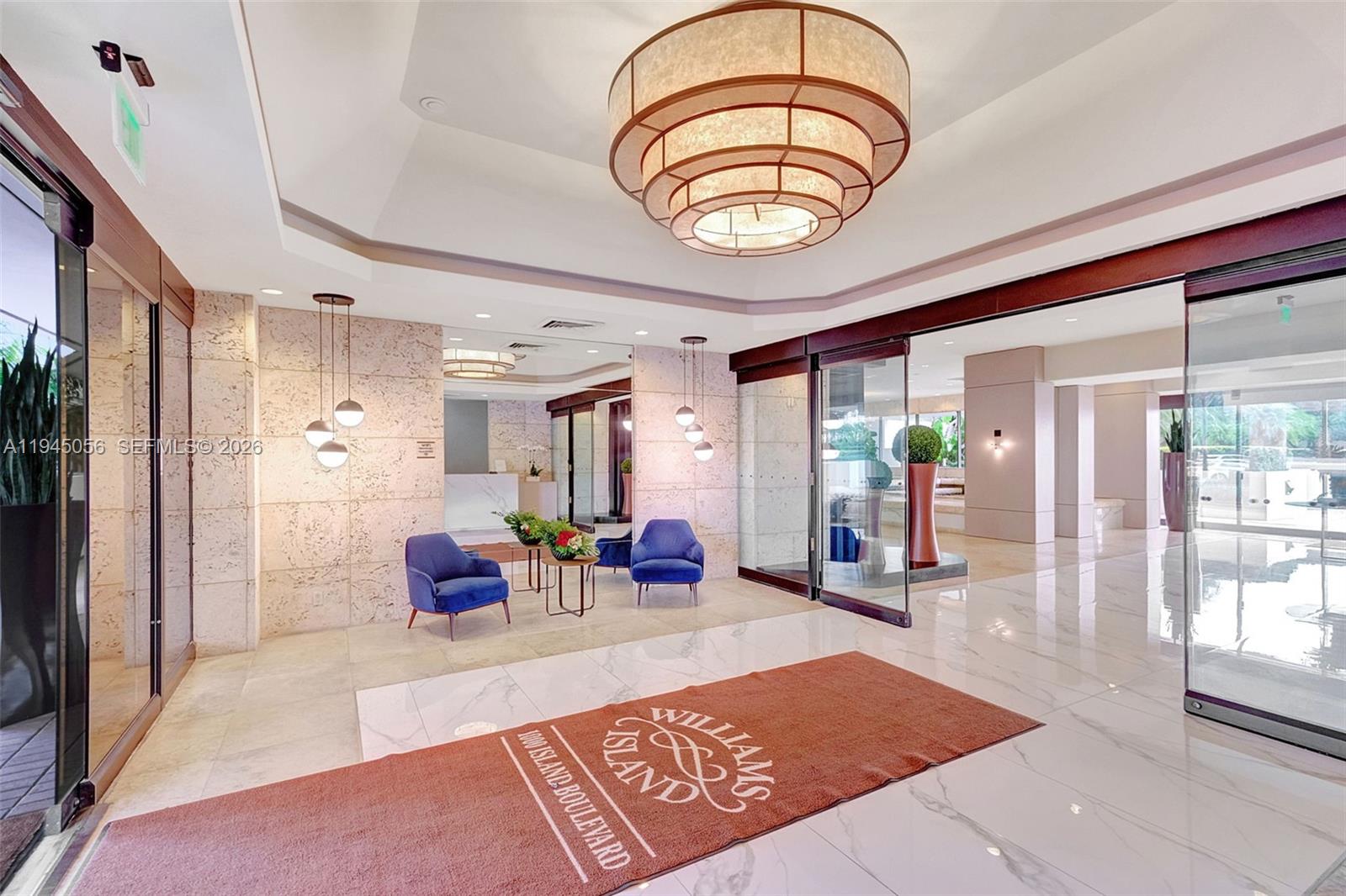 1000 W Island Blvd # 312