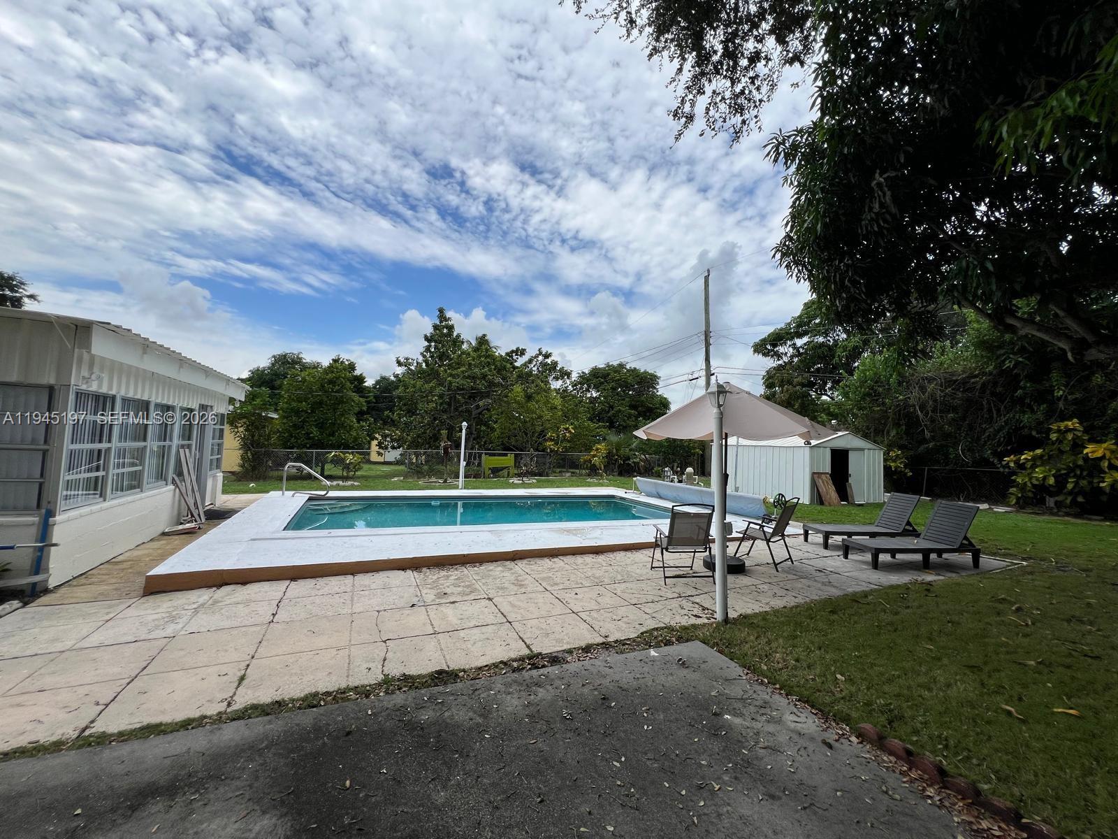 1735 NE 157th Ter