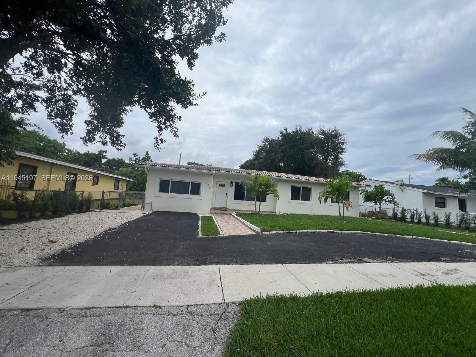 1735 NE 157th Ter