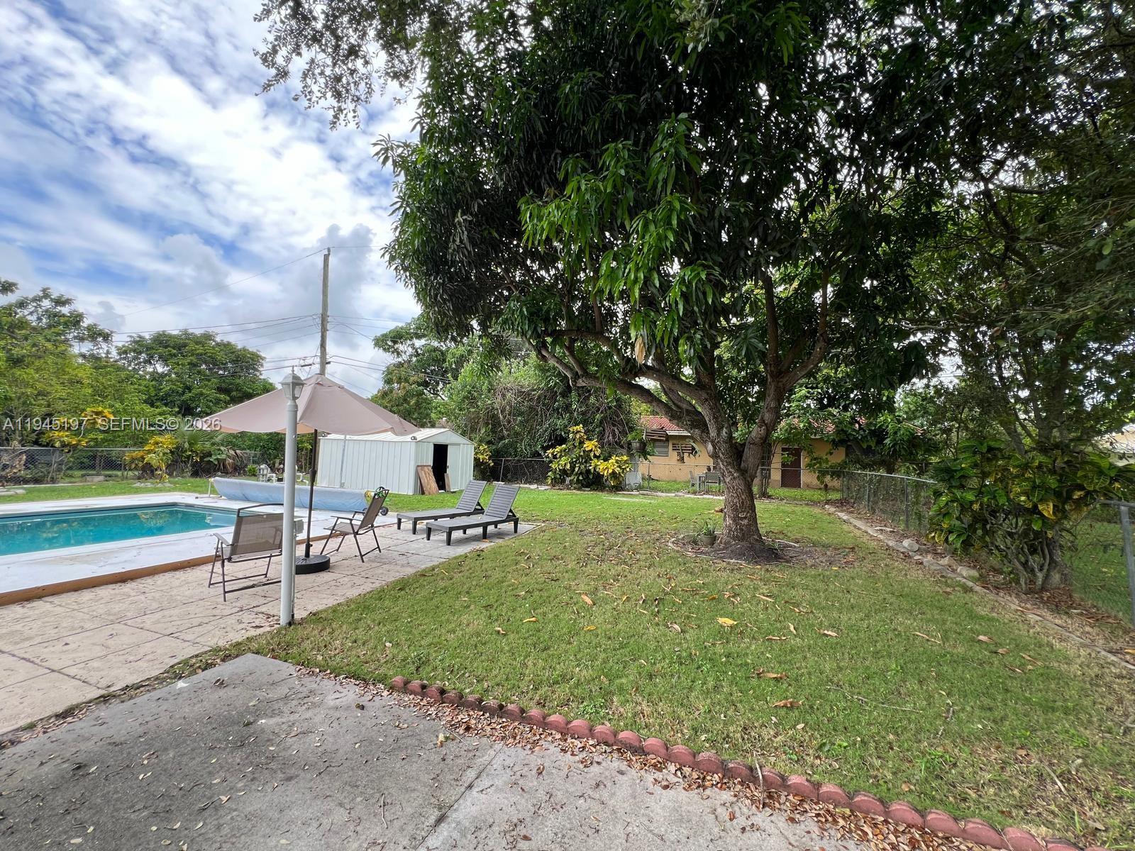 1735 NE 157th Ter