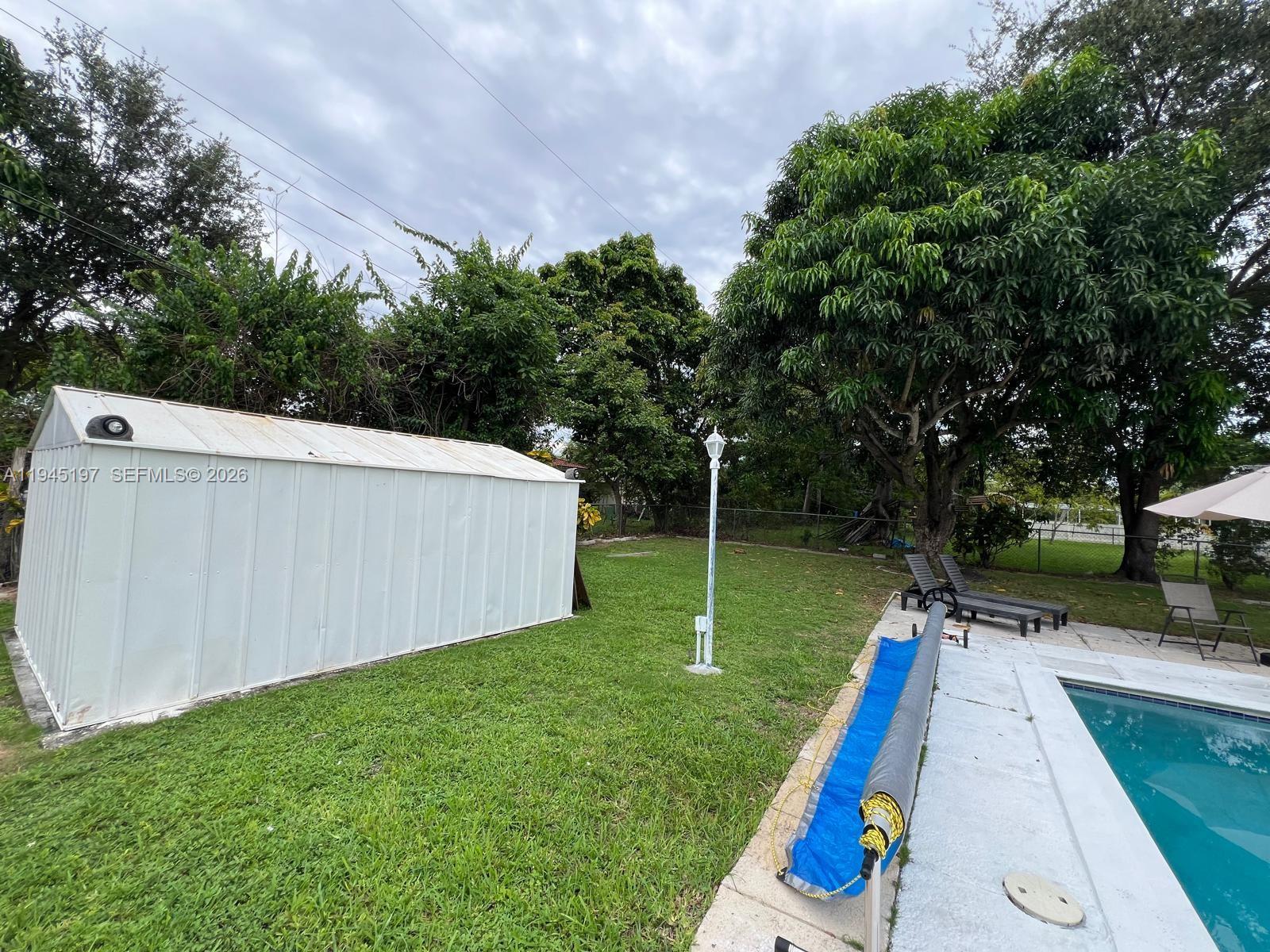 1735 NE 157th Ter