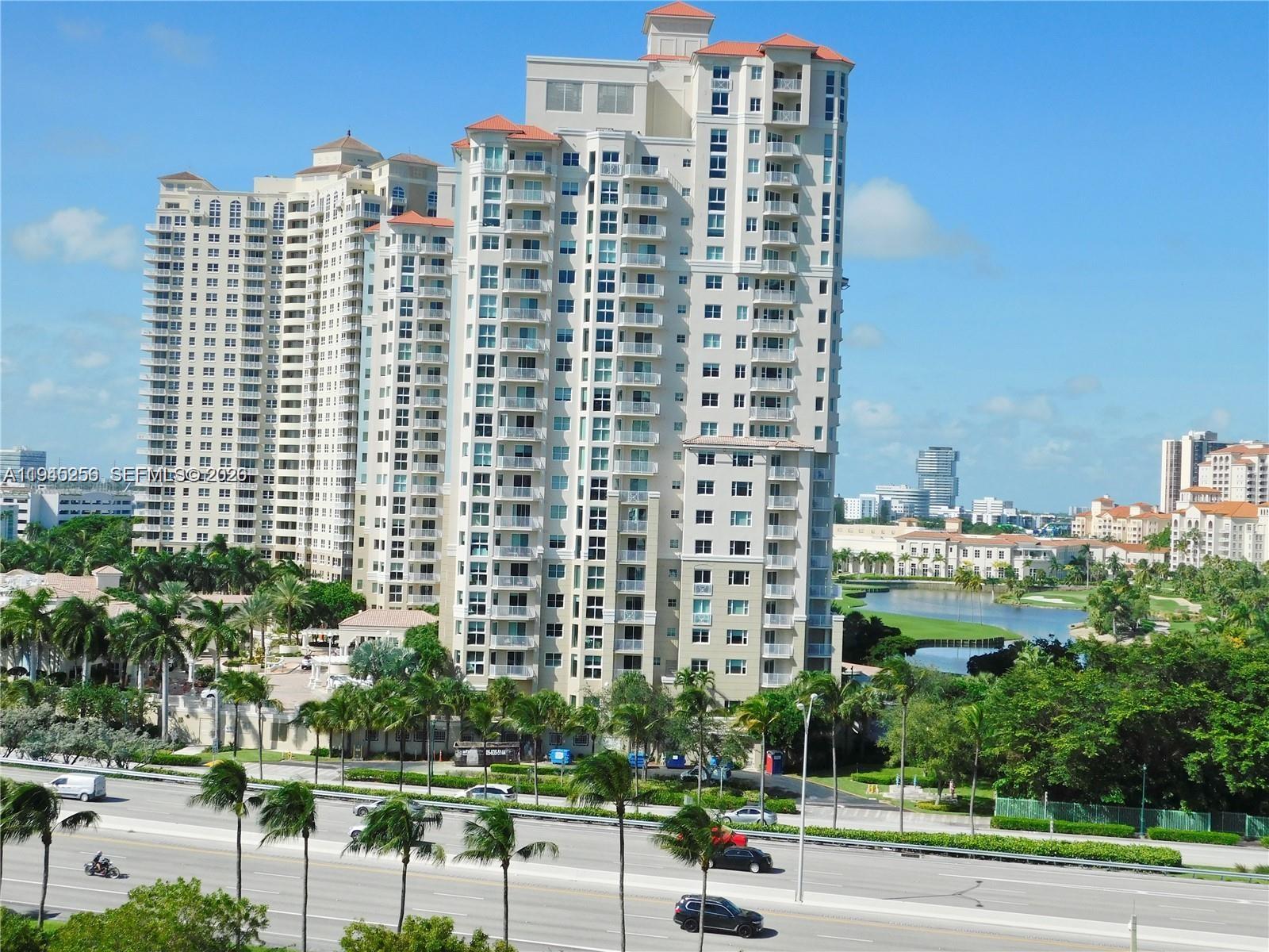 3300 NE 191 St # 1002