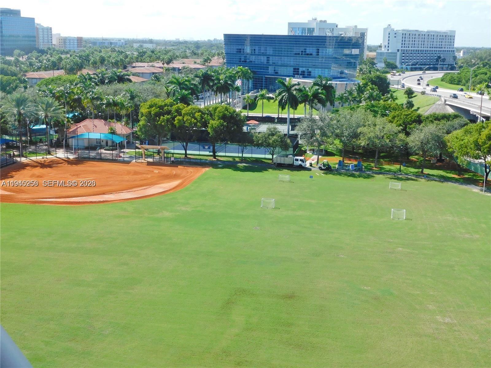 3300 NE 191 St # 1002