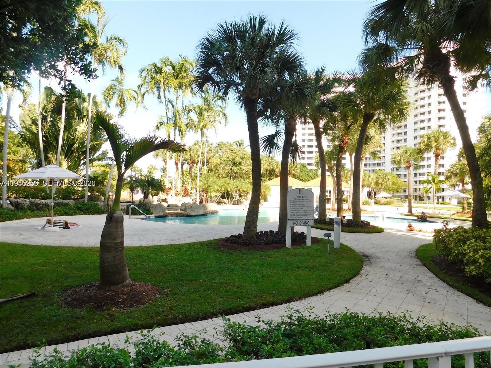 3300 NE 191 St # 1002