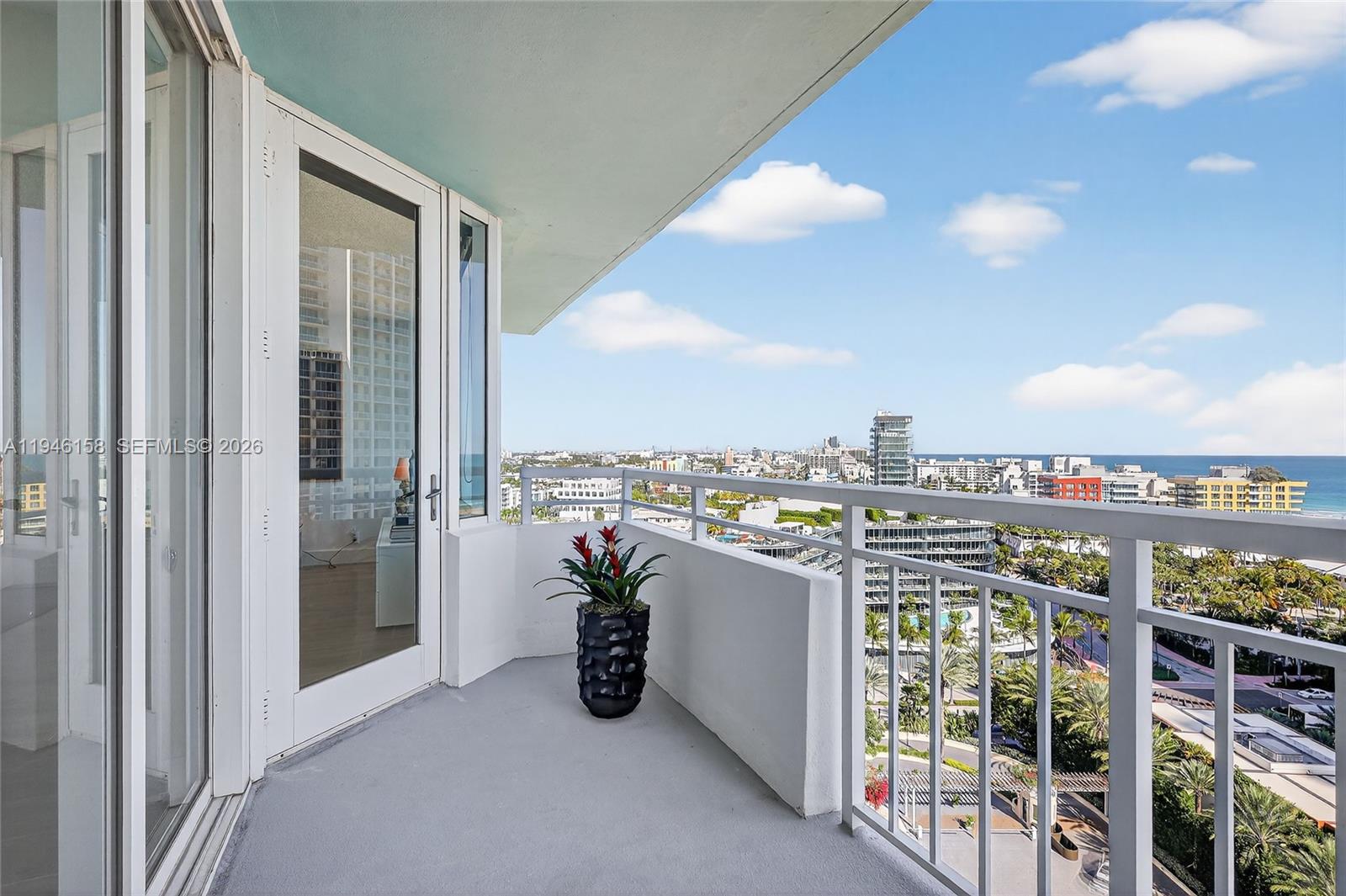 400 S Pointe Dr # 1608