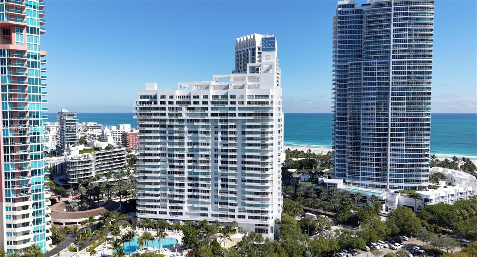 400 S Pointe Dr # 1608