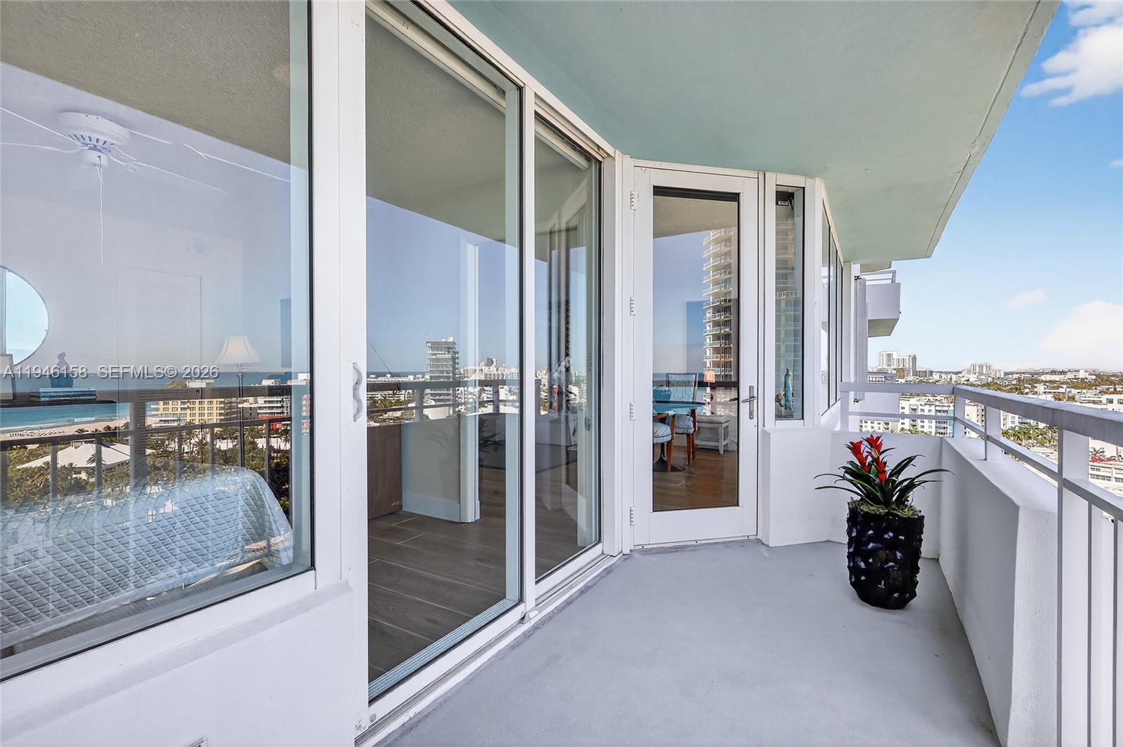 400 S Pointe Dr # 1608