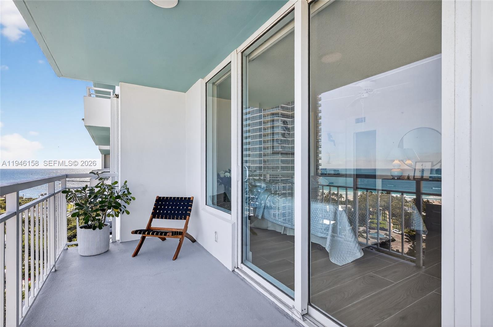 400 S Pointe Dr # 1608