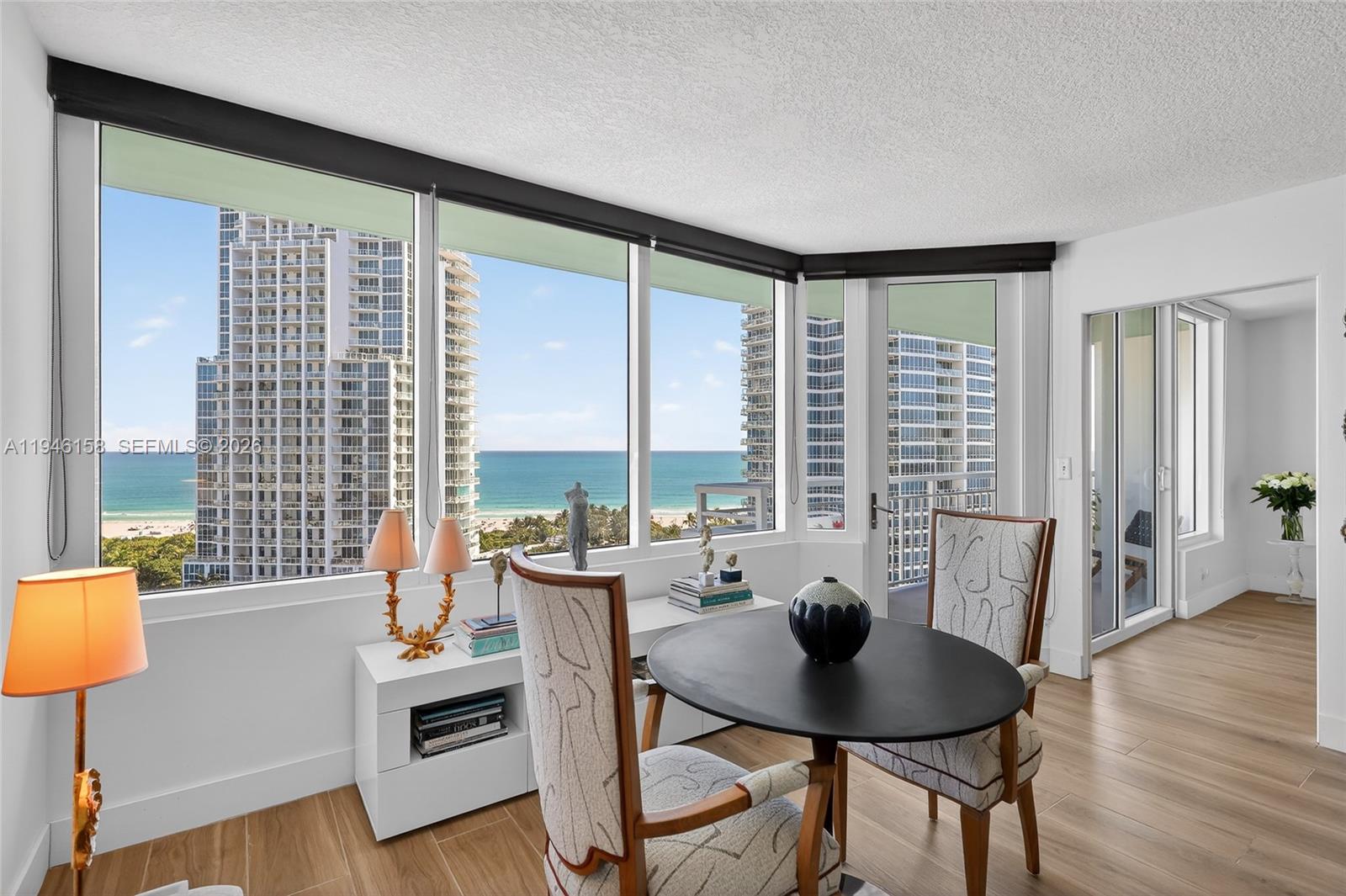 400 S Pointe Dr # 1608