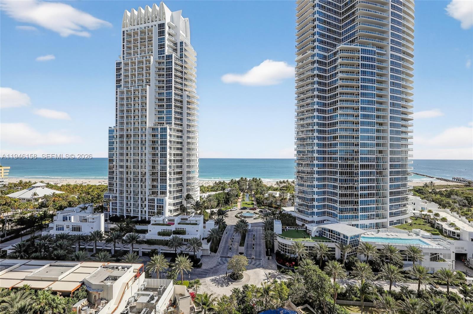 400 S Pointe Dr # 1608