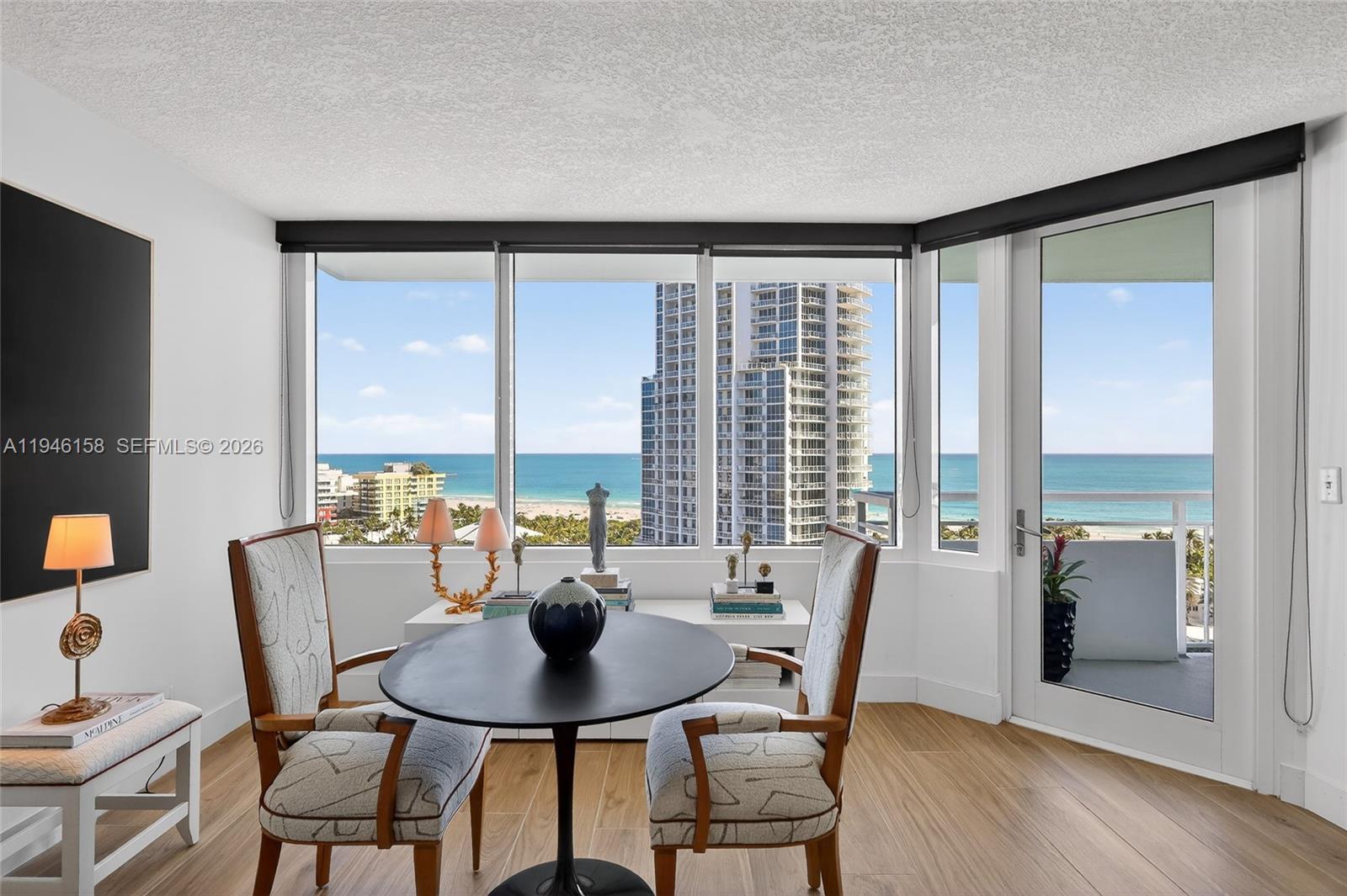 400 S Pointe Dr # 1608