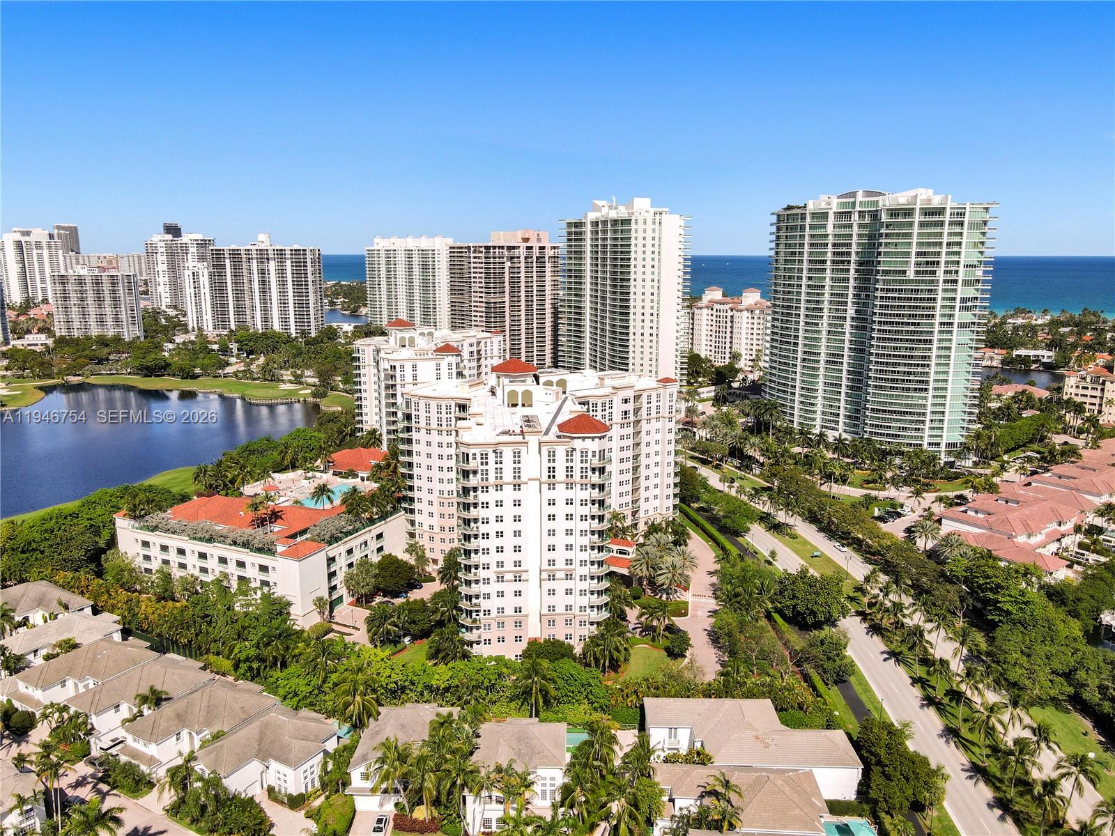 20000 E Country Club Dr # 1014