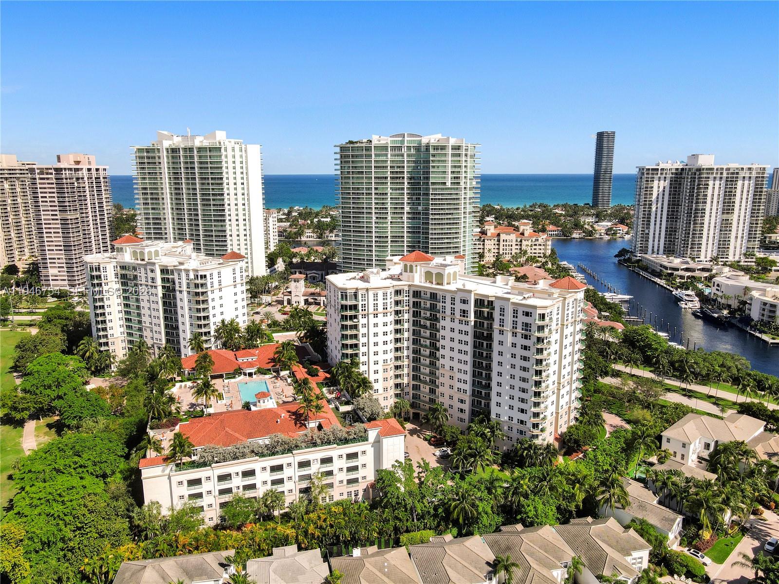 20000 E Country Club Dr # 1014