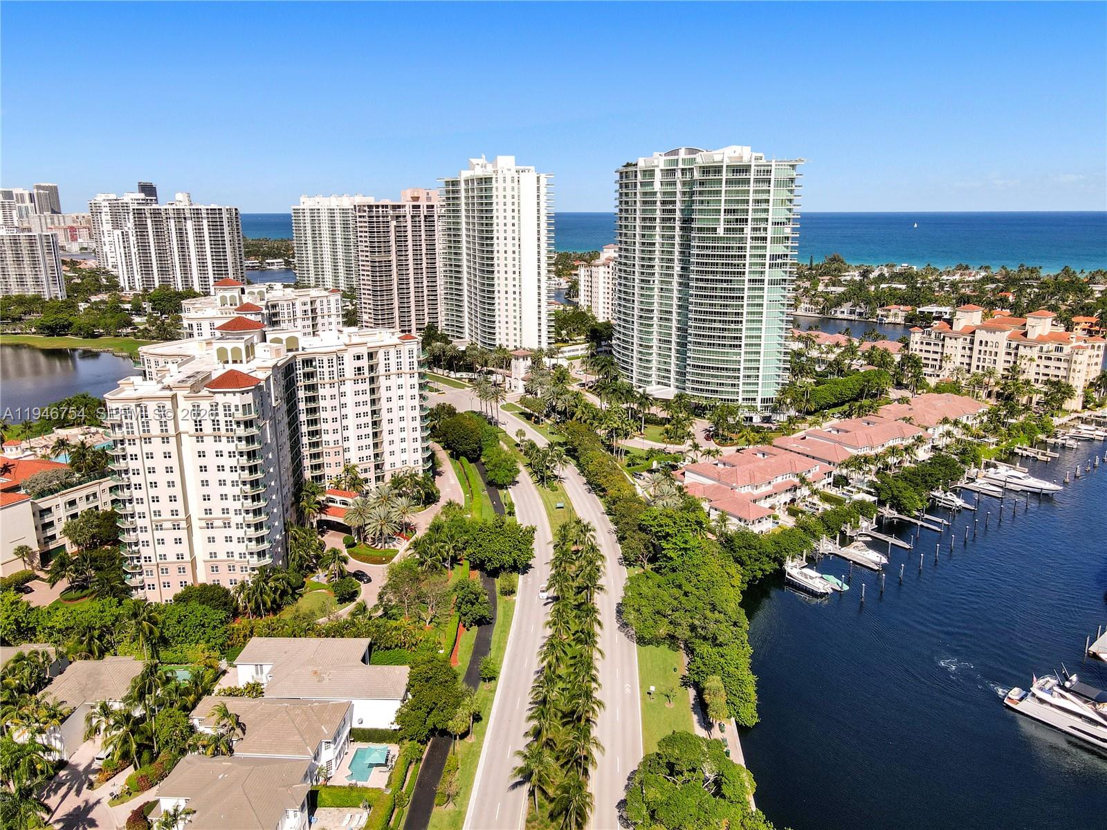 20000 E Country Club Dr # 1014