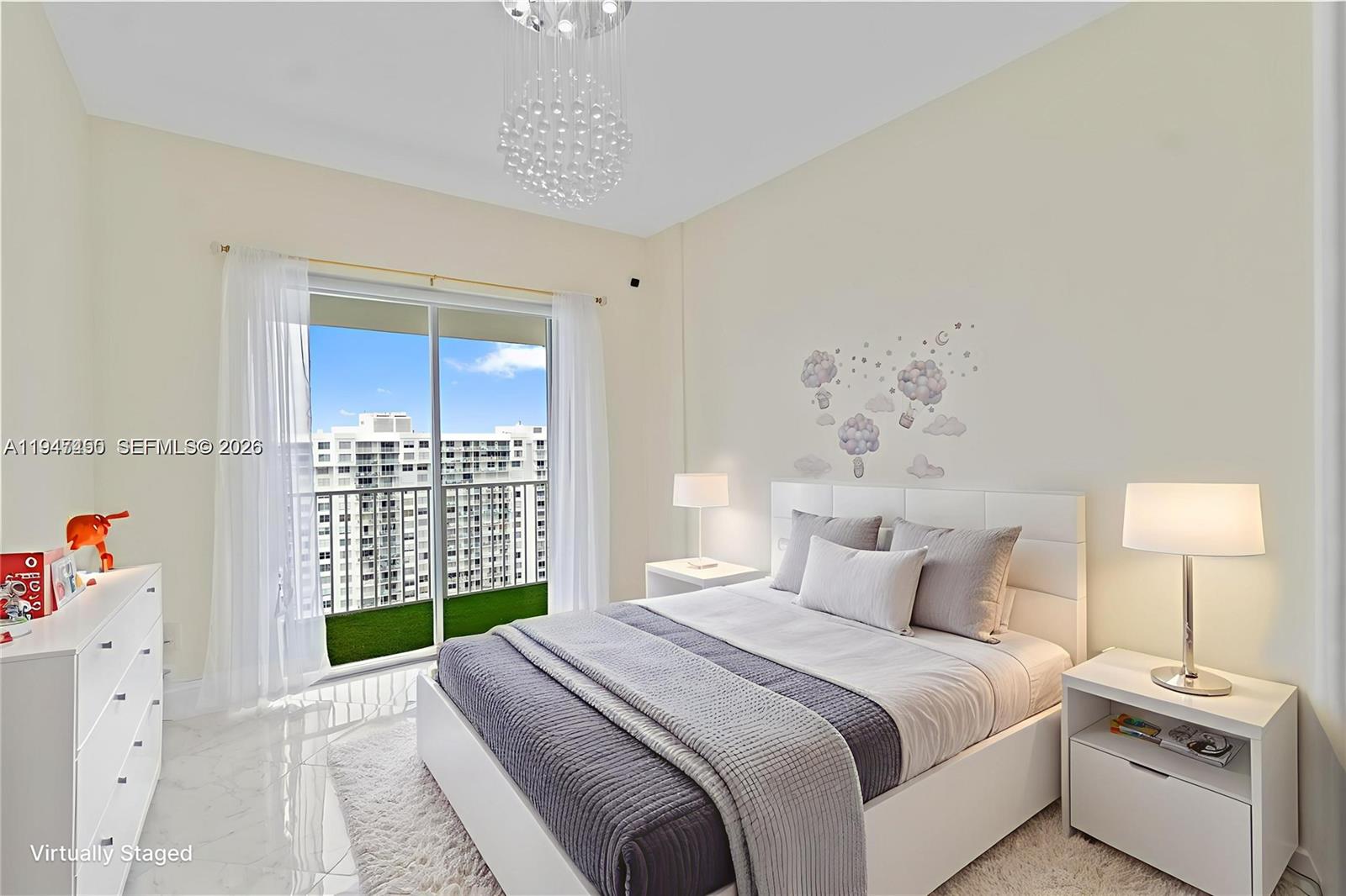 2851 NE 183rd St # 2214E